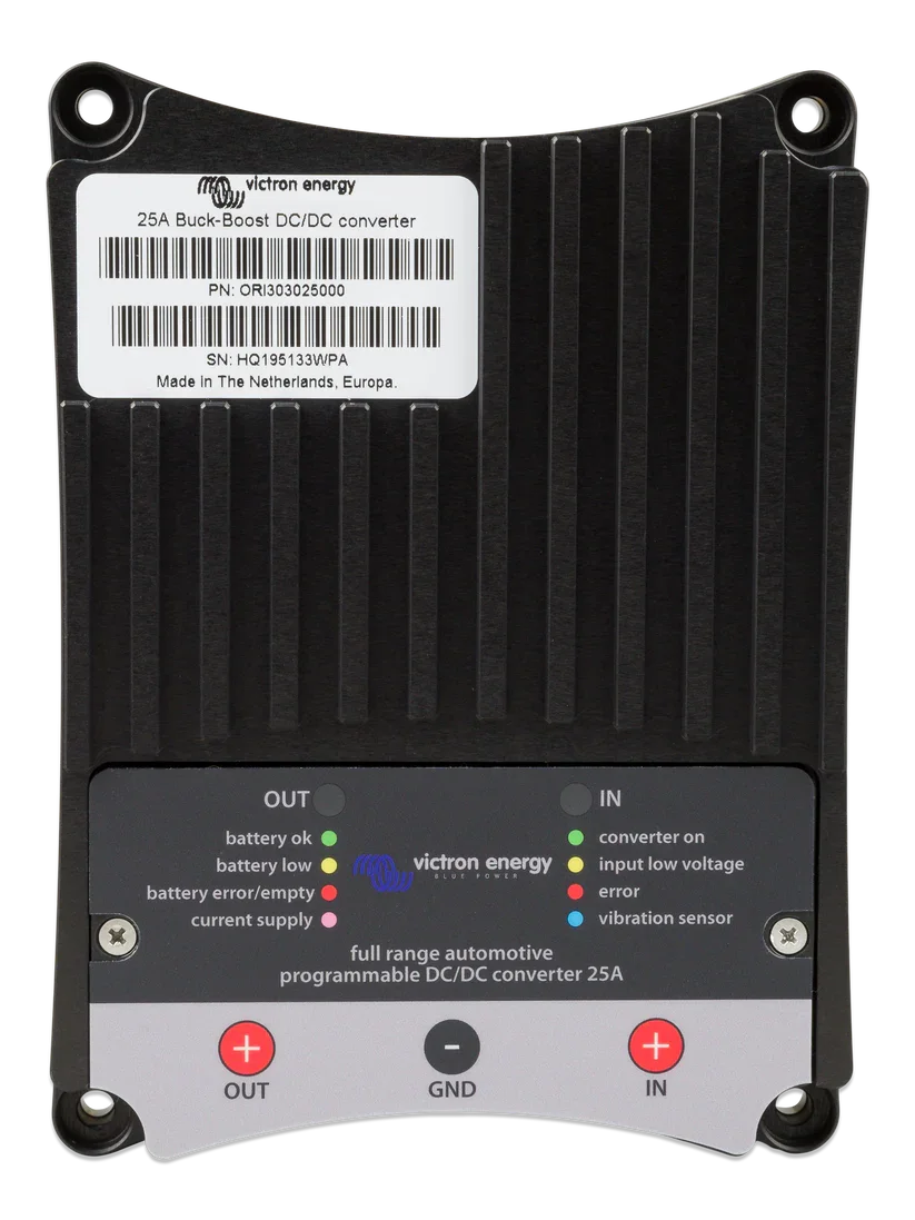 Victron Energy Buck-Boost DC-DC Converter