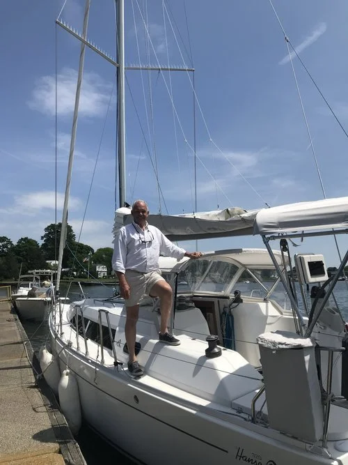 Boat Captain Services for hire