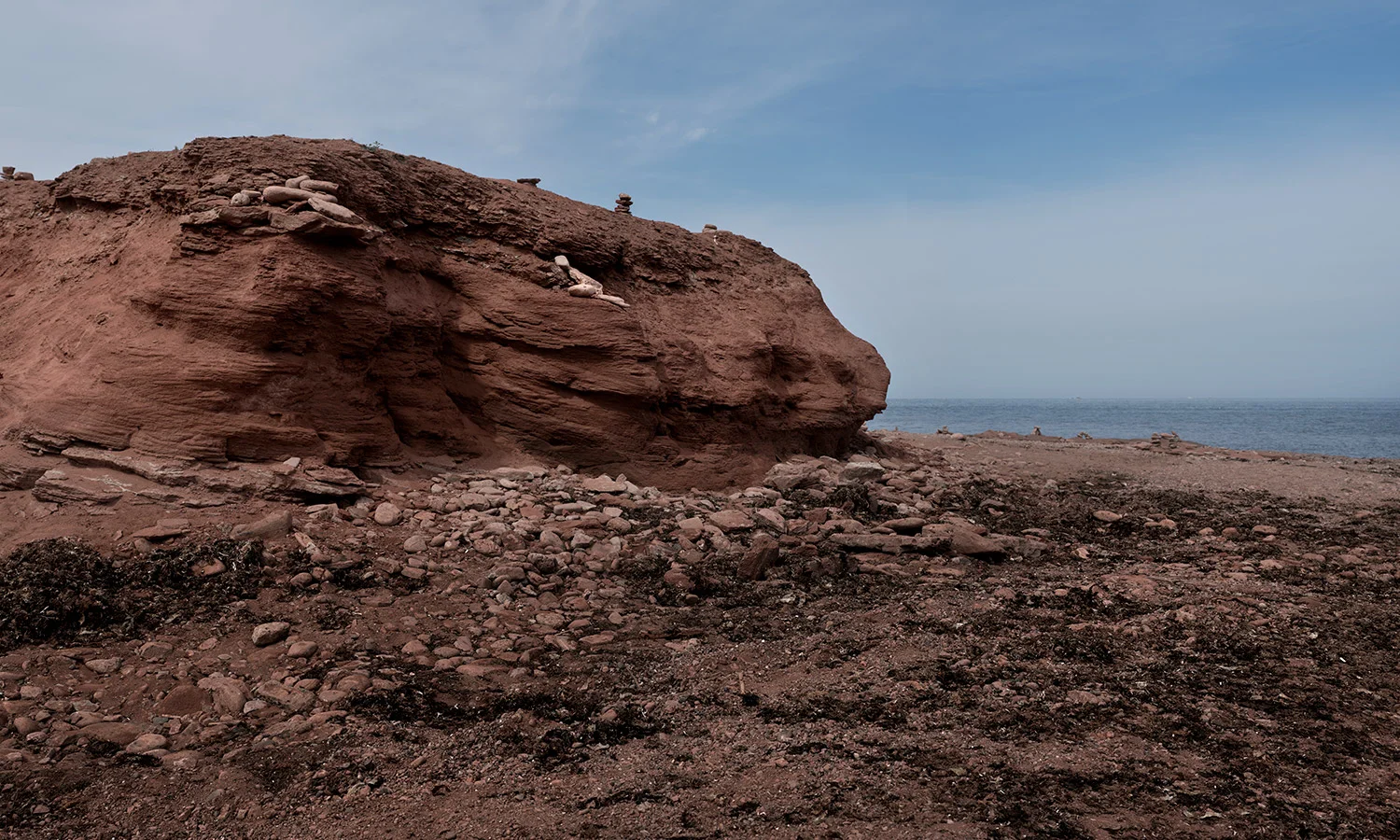 North Cape, Prince Edward Island