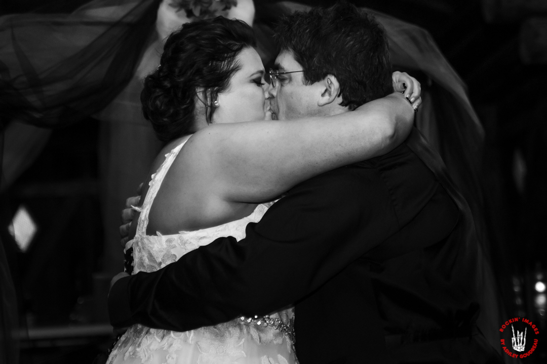 Wedding | Kirsten &amp; Jim 5-18-19 | City Park | Michigan Wedding Photographer