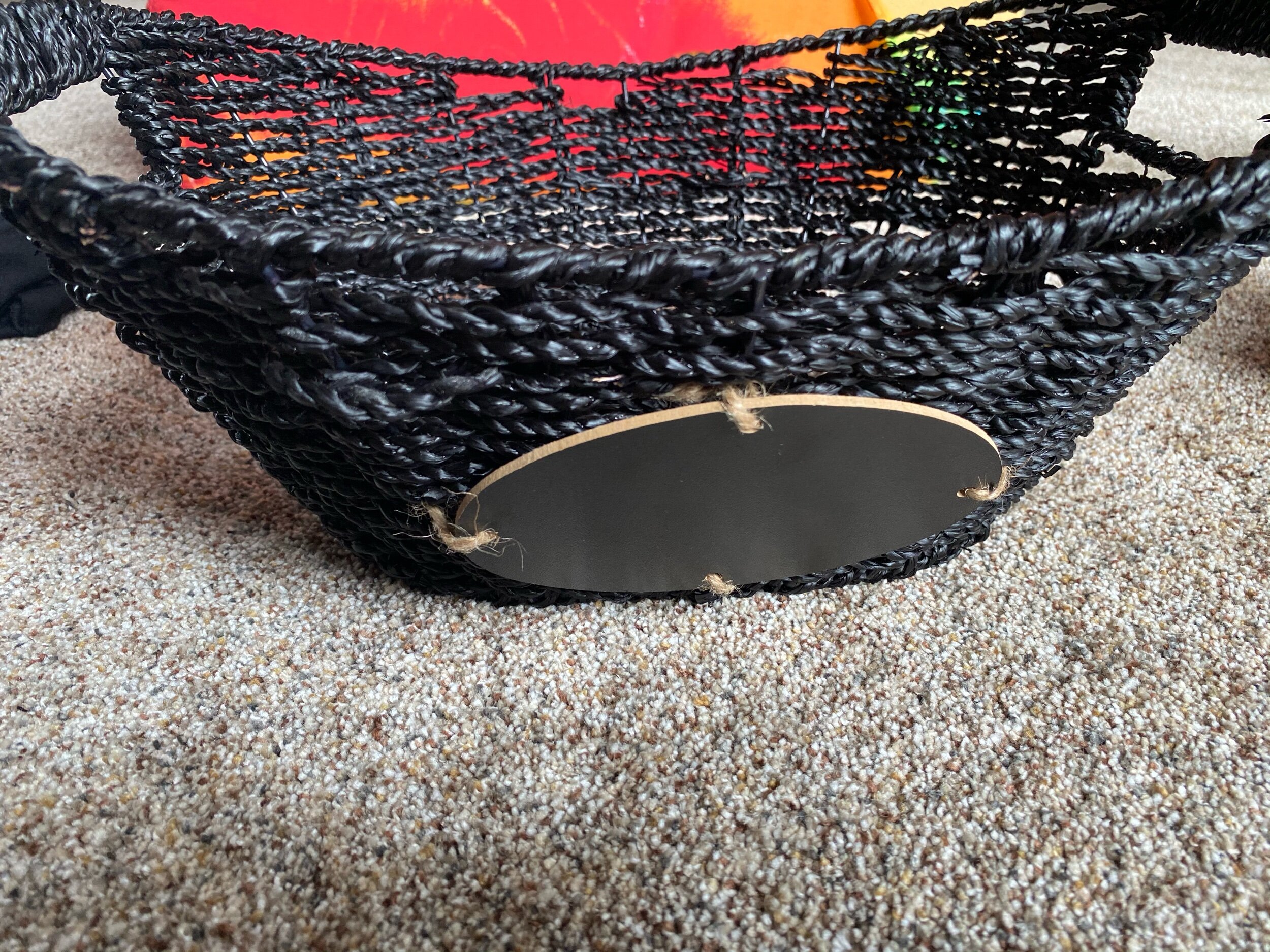 Baby Basket