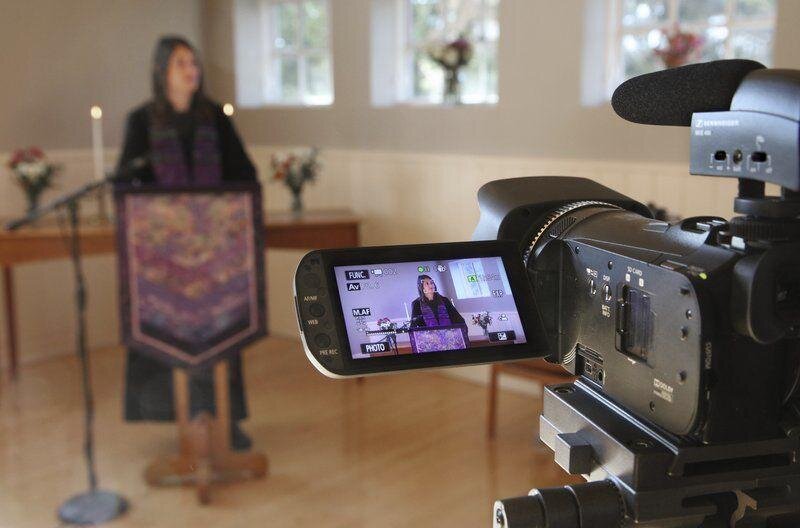 Where to record a Virtual Gala? Depending on your budget there are several options.