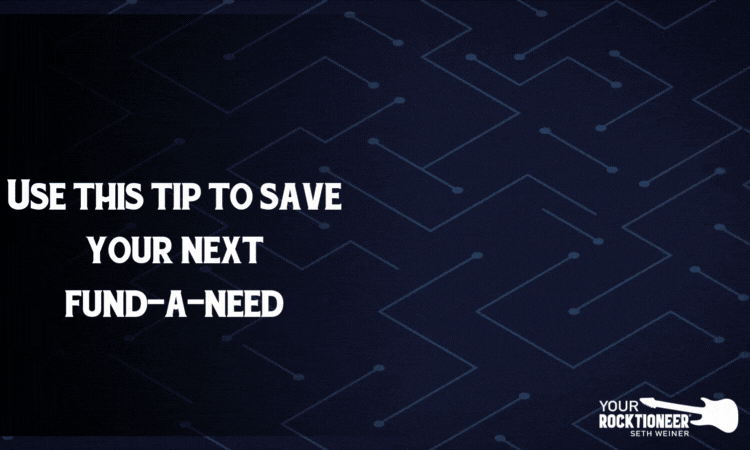 Unlocking Fundraising Success: The Power of Pre-Event Analytics