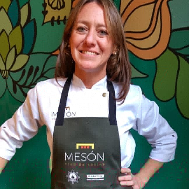 MESÓN Foto: Gentileza de @meson