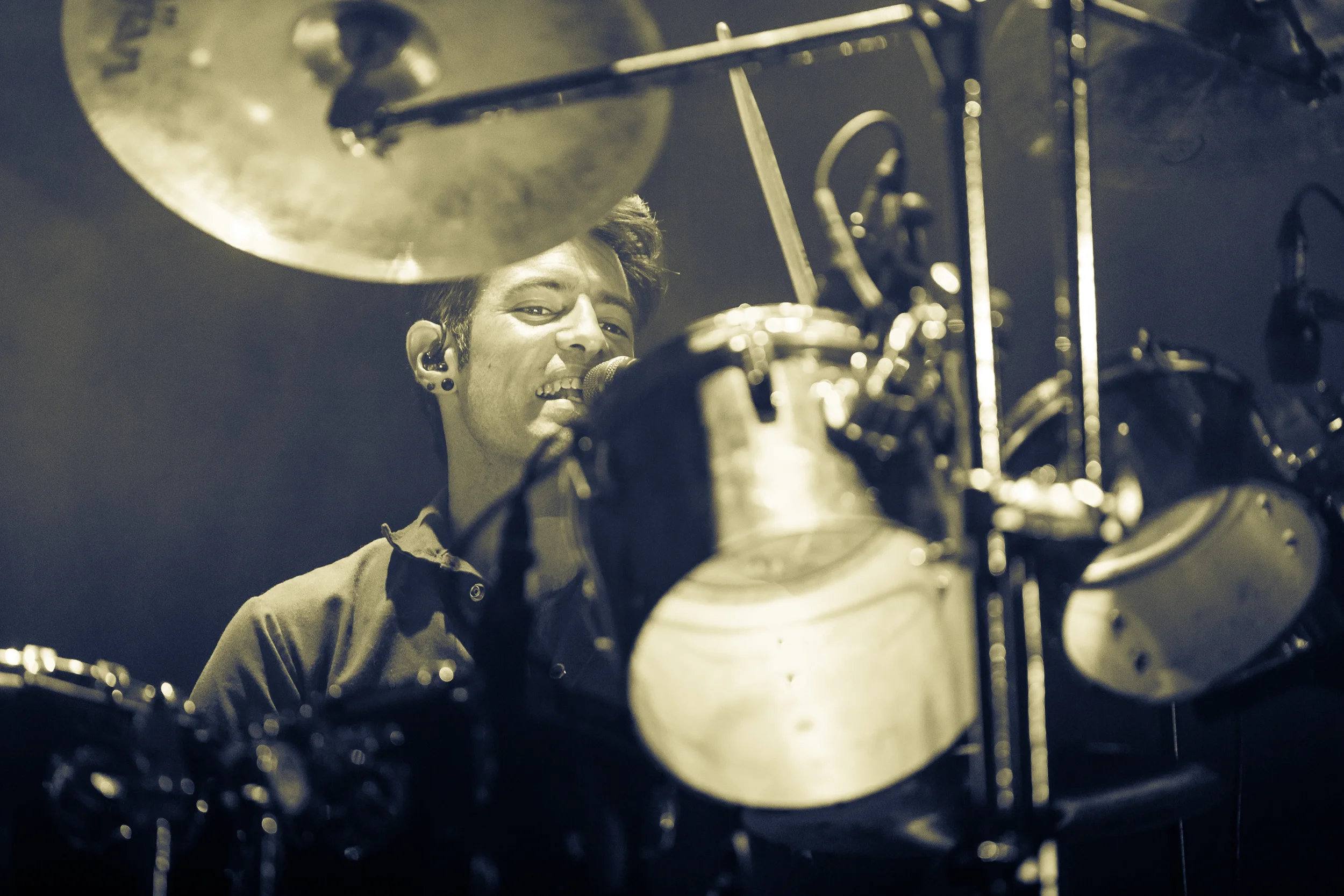Concert Photo