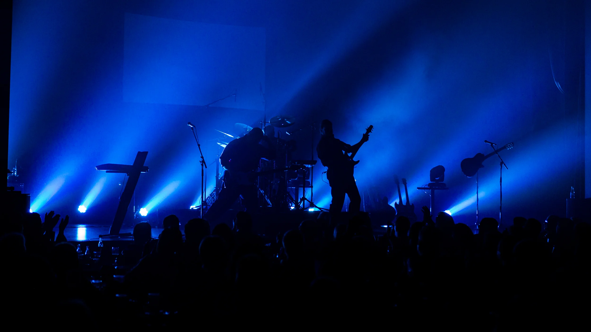 Concert Photography