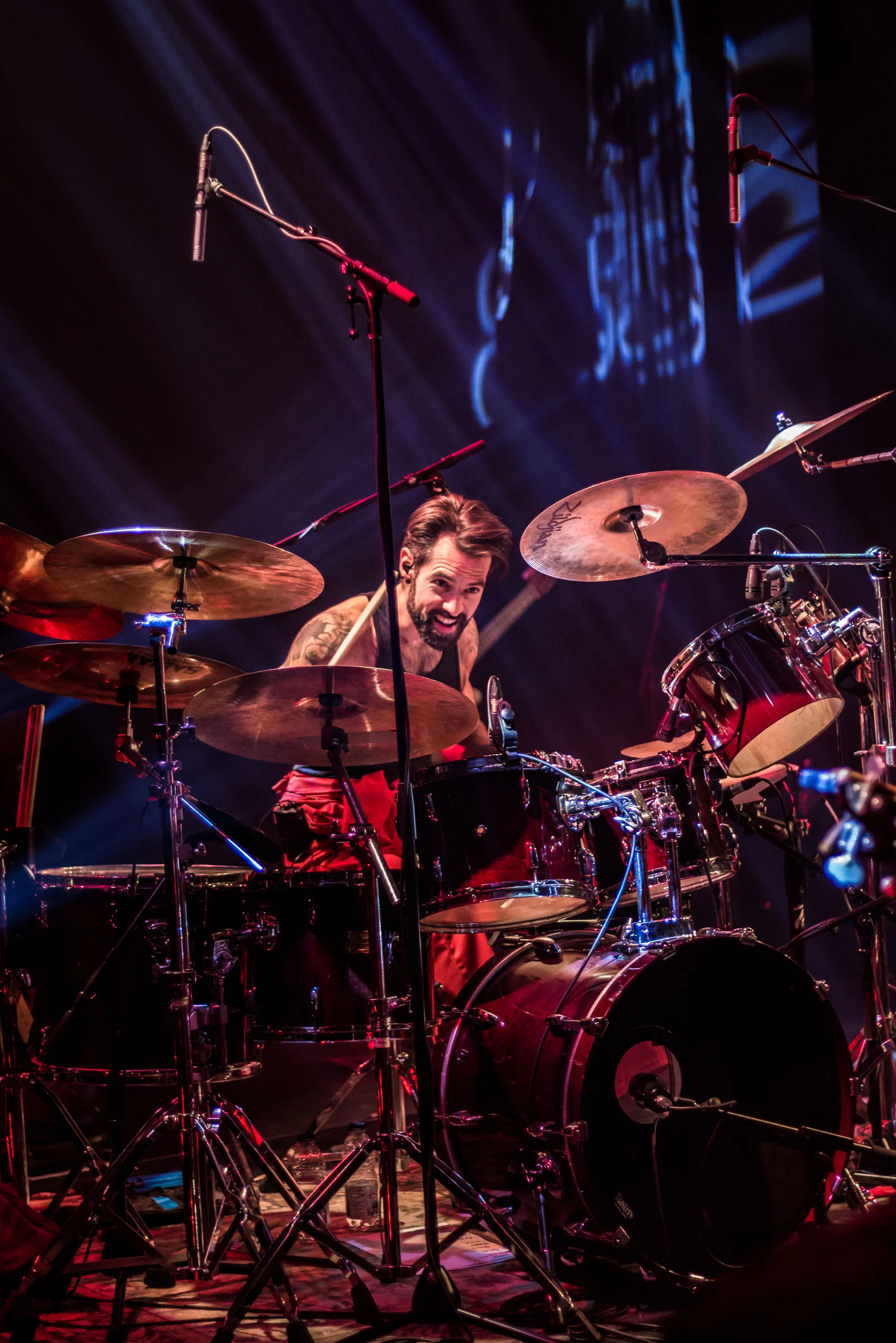 Concert Photo