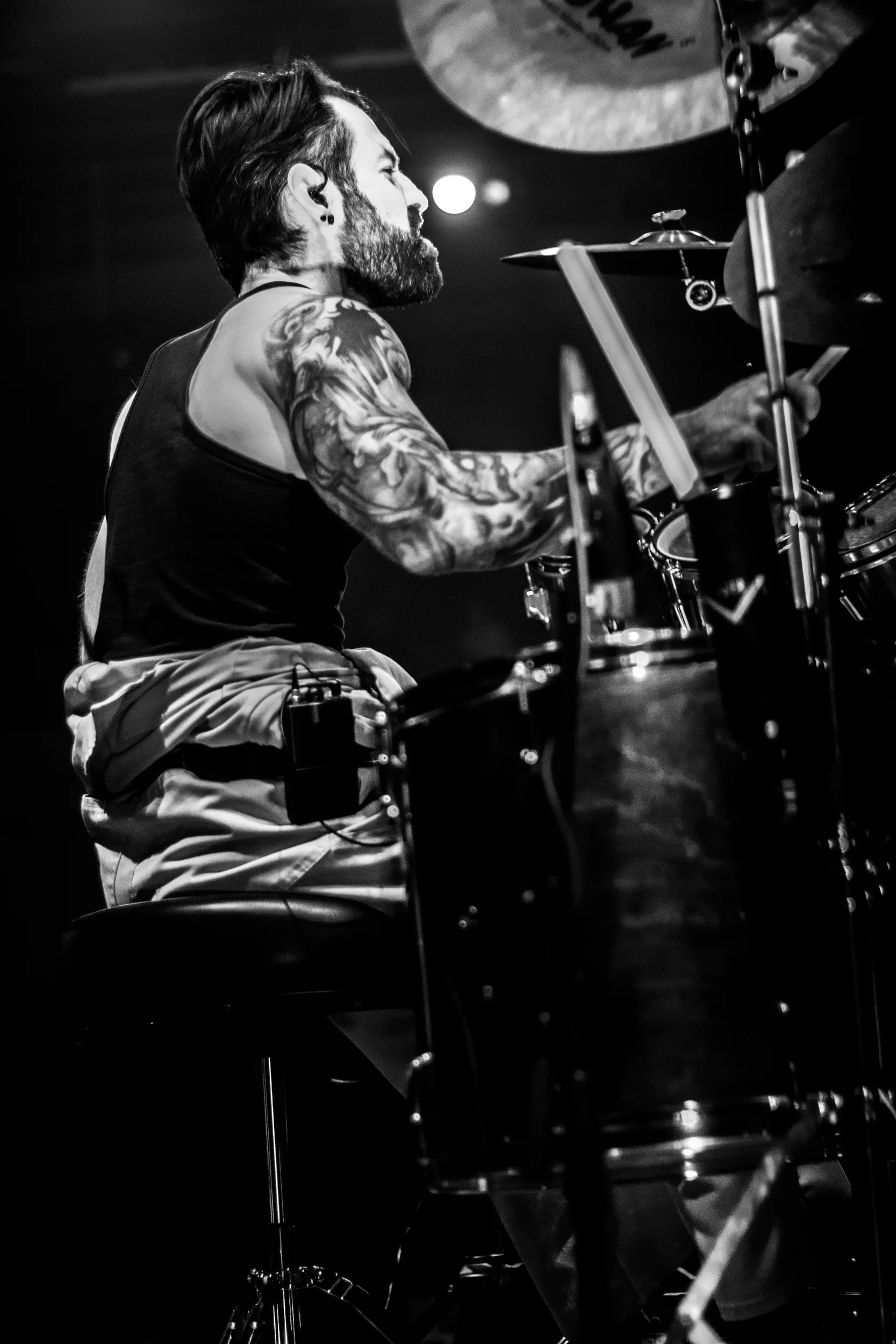 Concert Photo