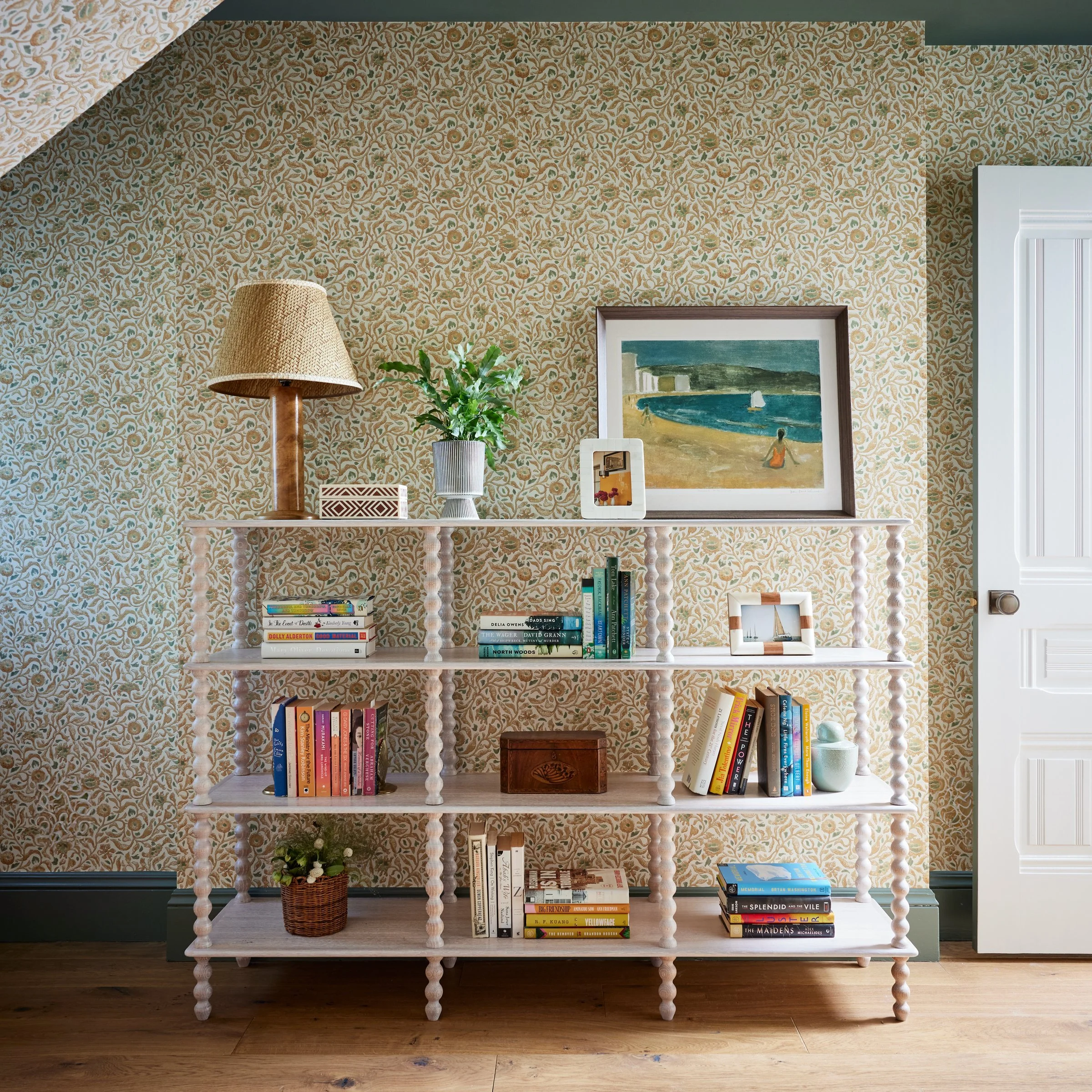 Modern Interior Design Trends in 2025