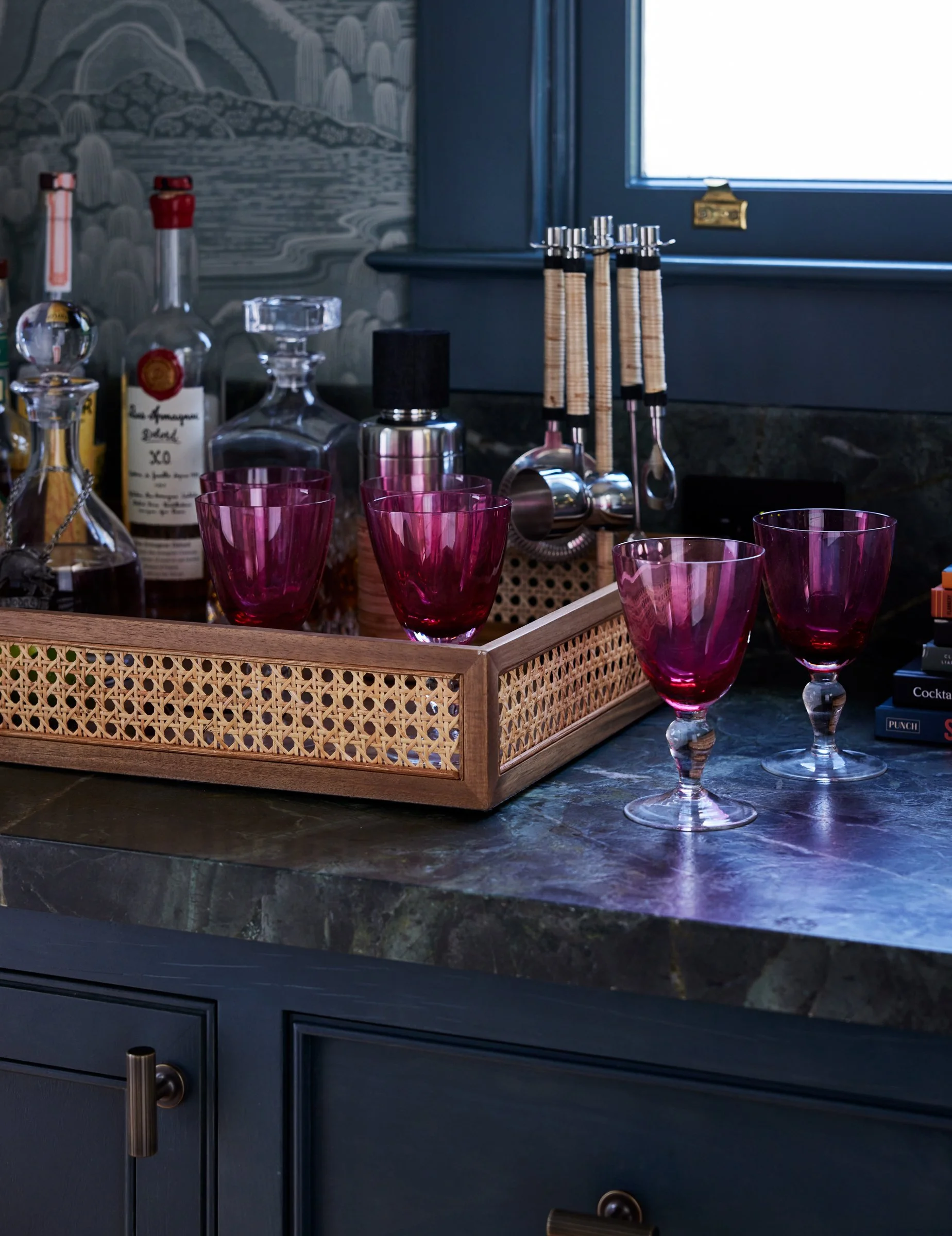 Interior Styling vs. Interior Design: What’s the Difference?