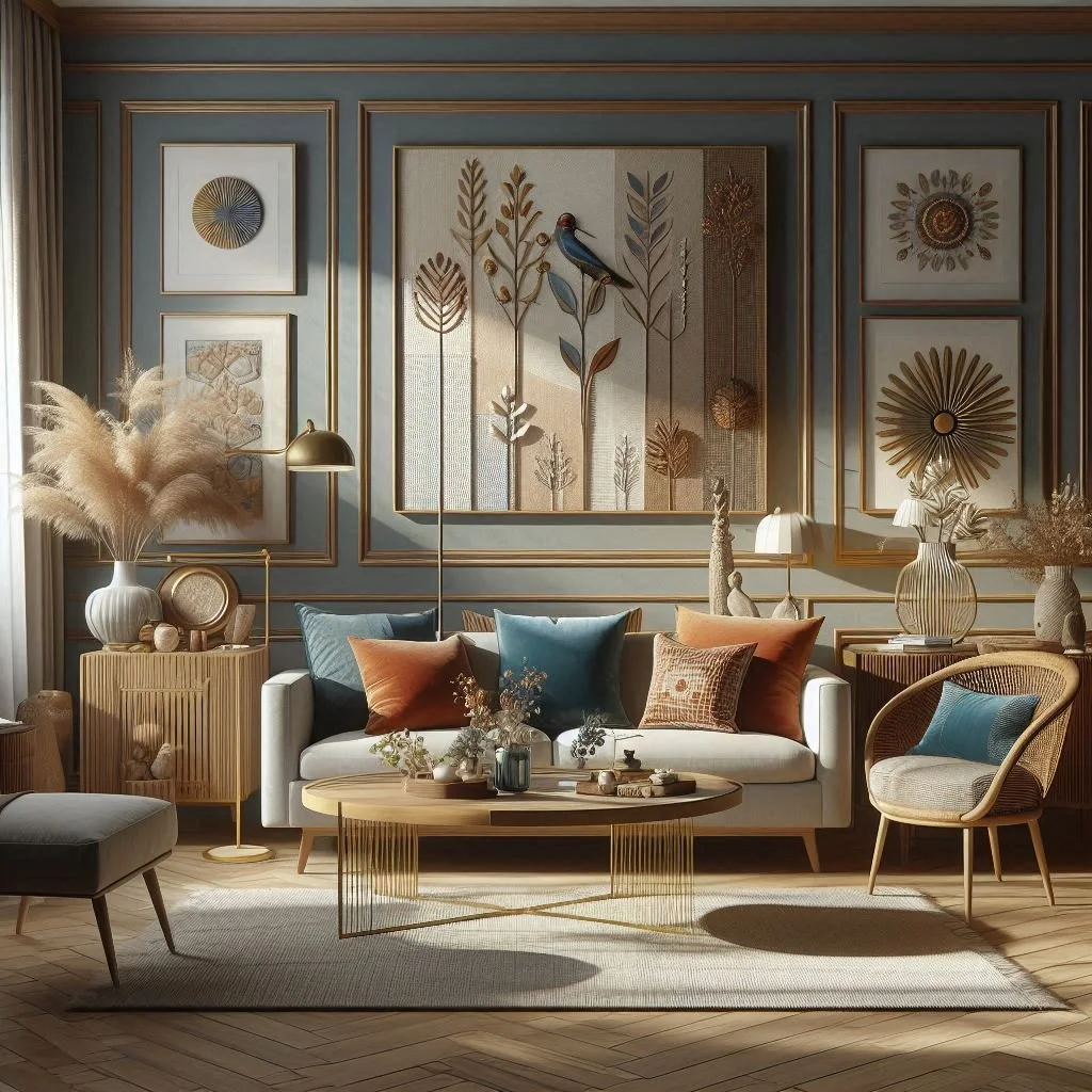 The Role of Textiles in Interior Design: Style, Comfort &amp; Story
