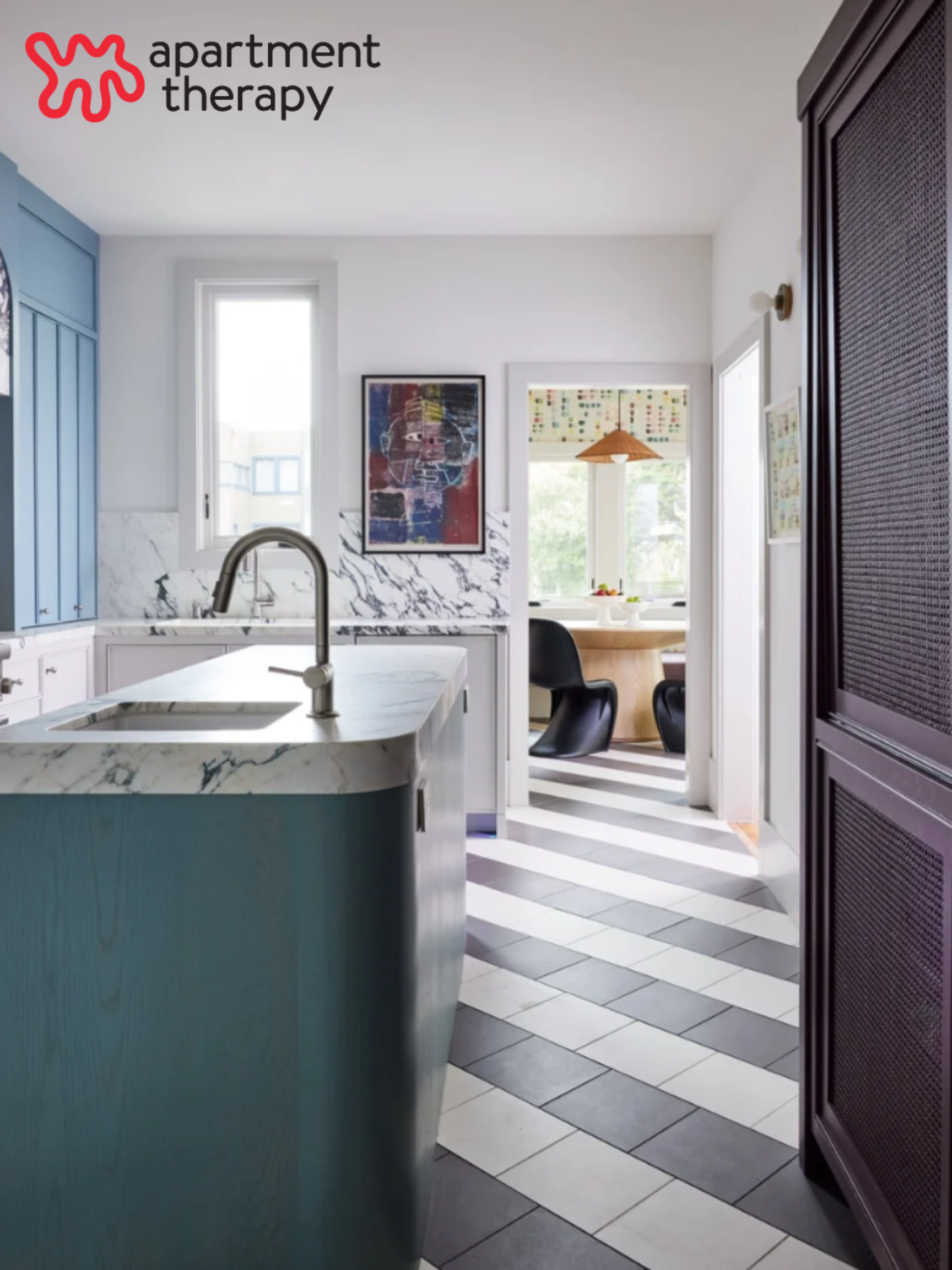 Apartment Therapy | February 2026