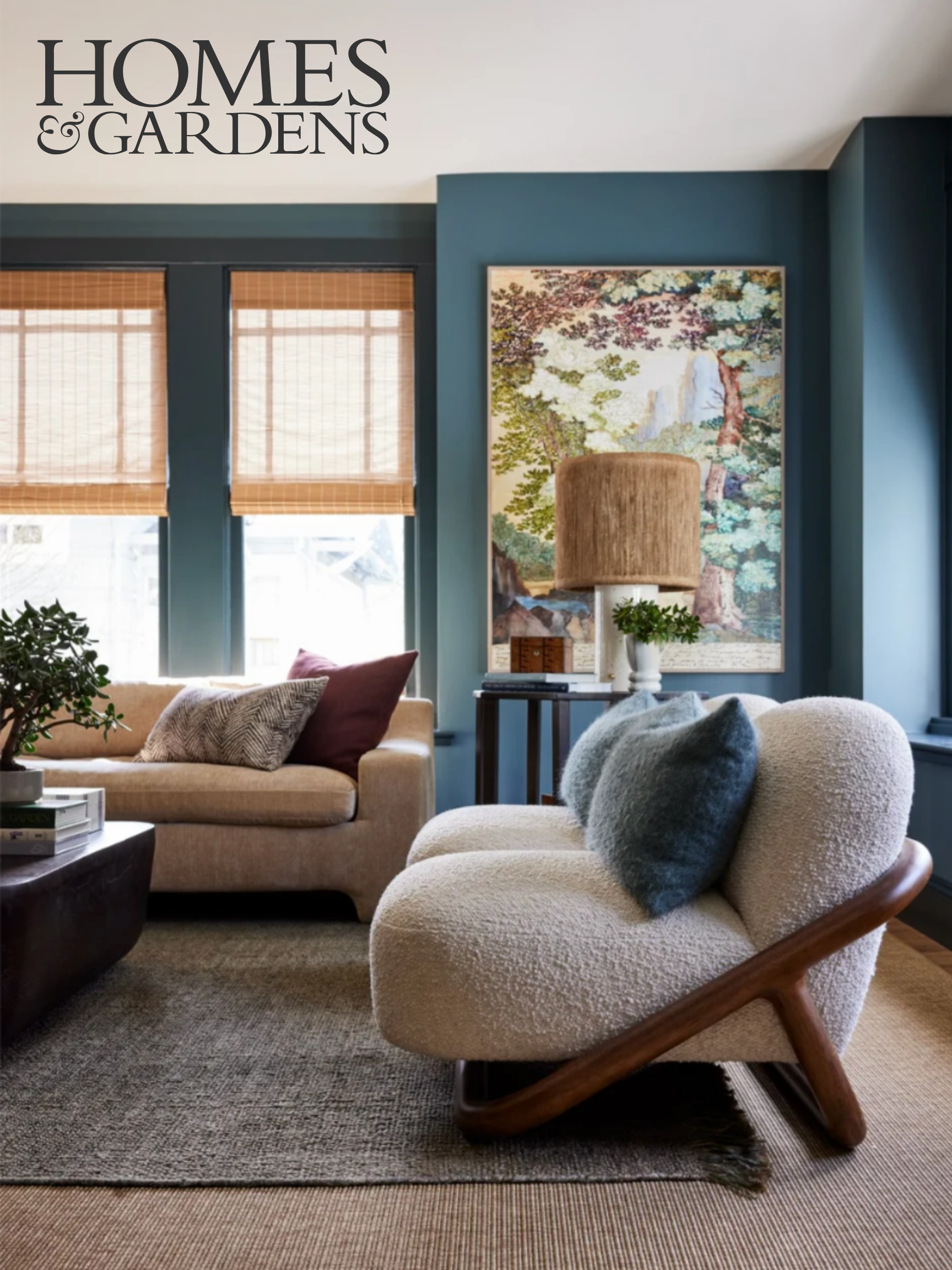 Homes&amp;Gardens | February 2026