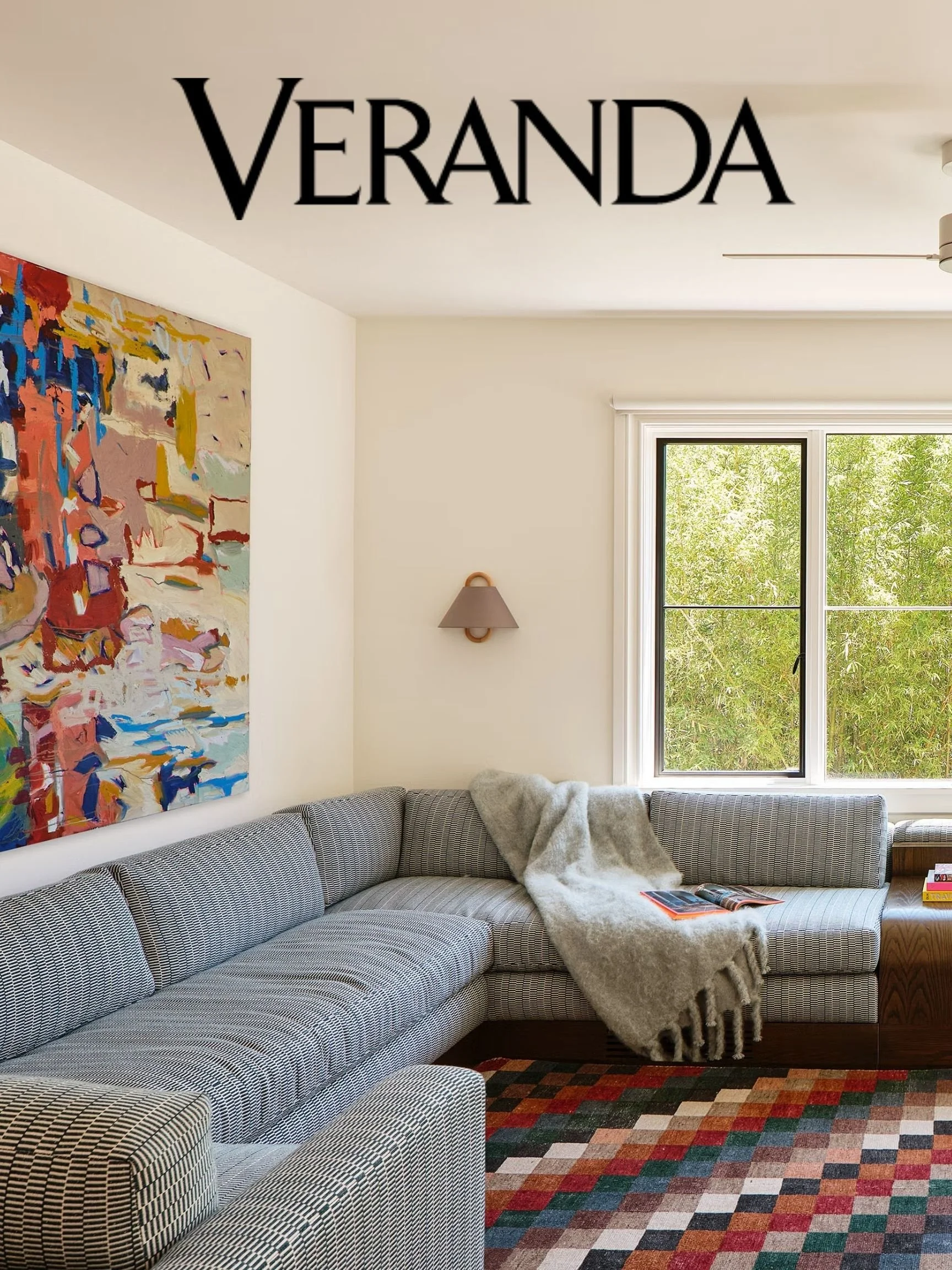 Veranda | May 2026