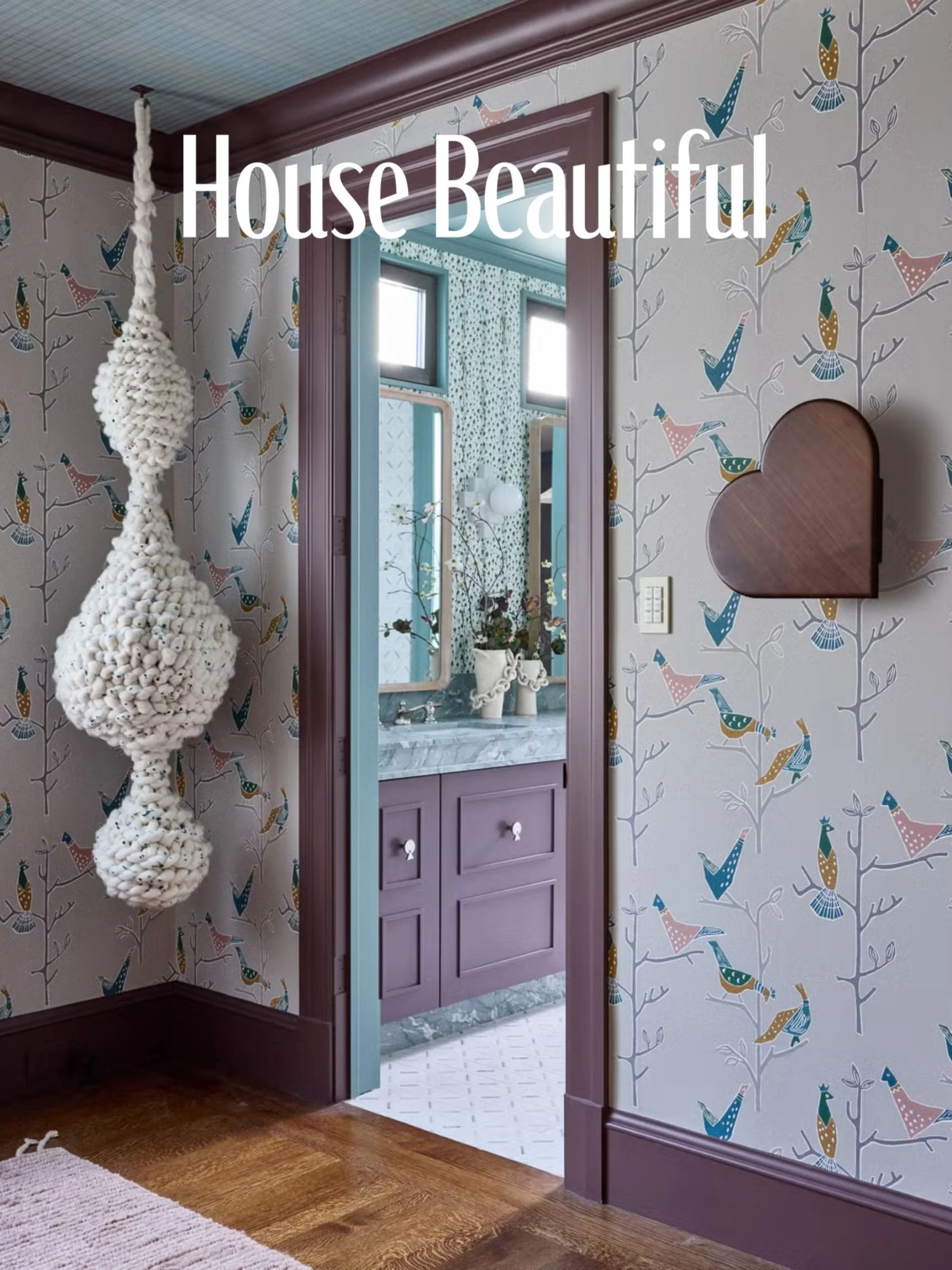 House Beautiful | June 2026