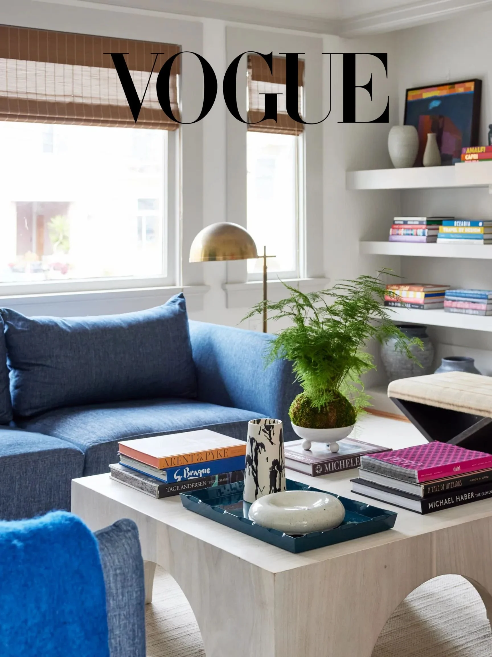 Vogue | June 2026
