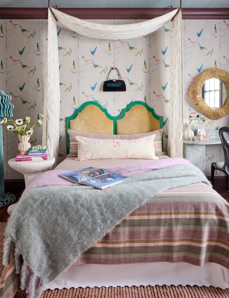 SF DECORATOR SHOWCASE 2025