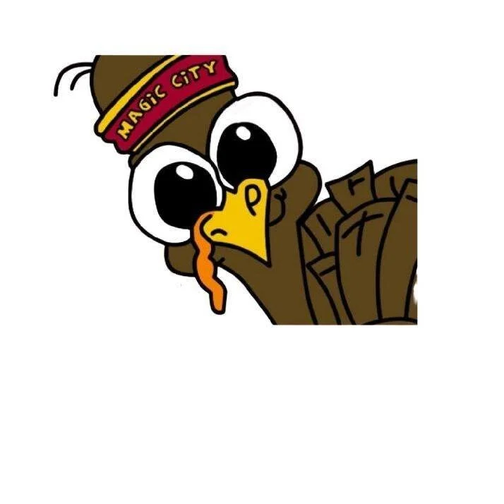 2024 Magic City Turkey Trot