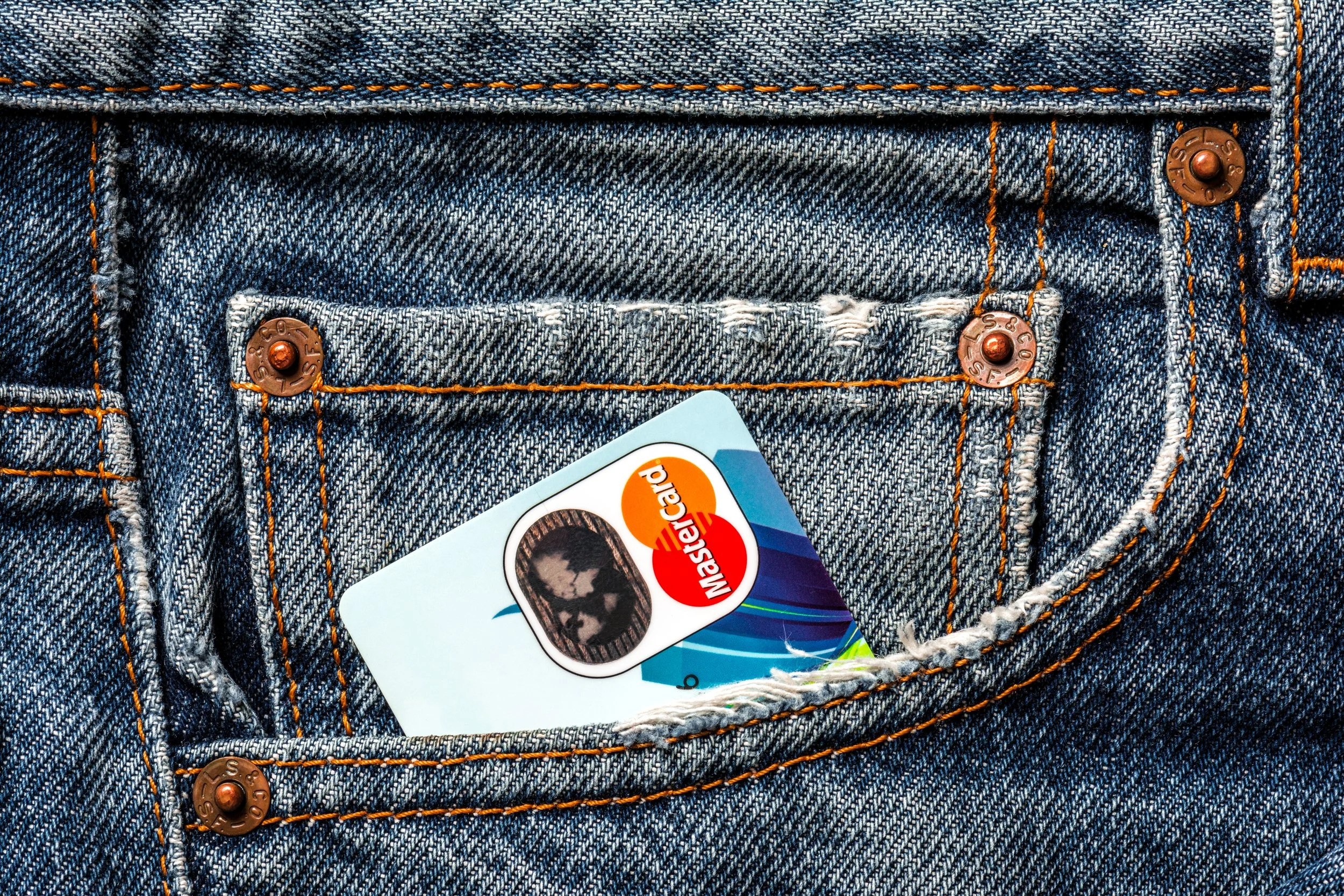 Apply For Your Credit Card Today!