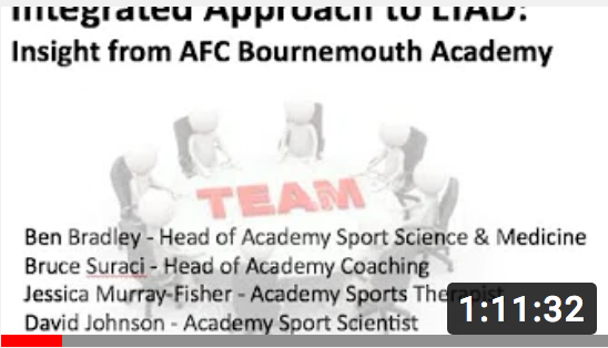 AFC Bournemouth Academy