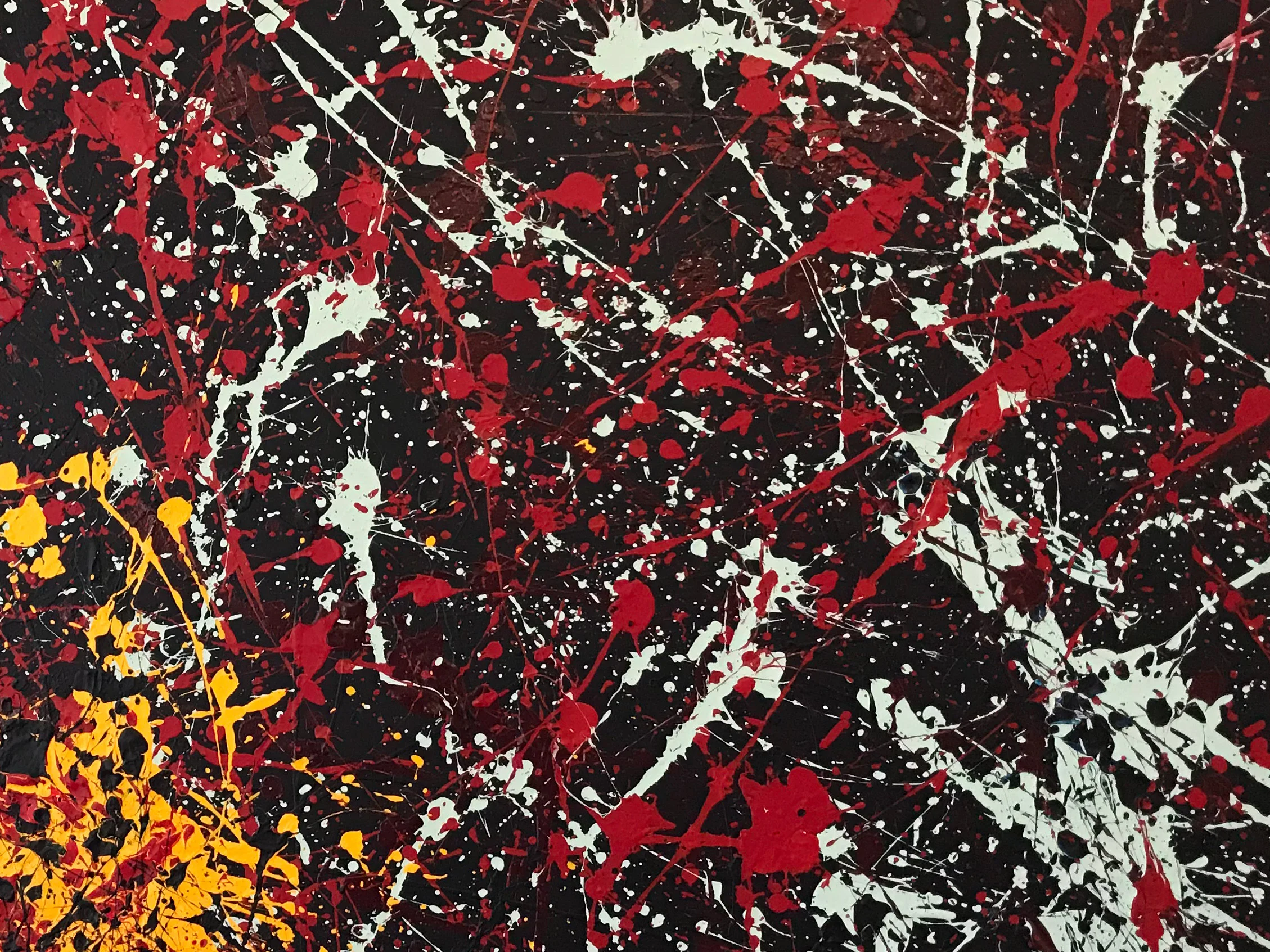   "Confusion is rising - creating an explosive mix of feelings."&nbsp;  