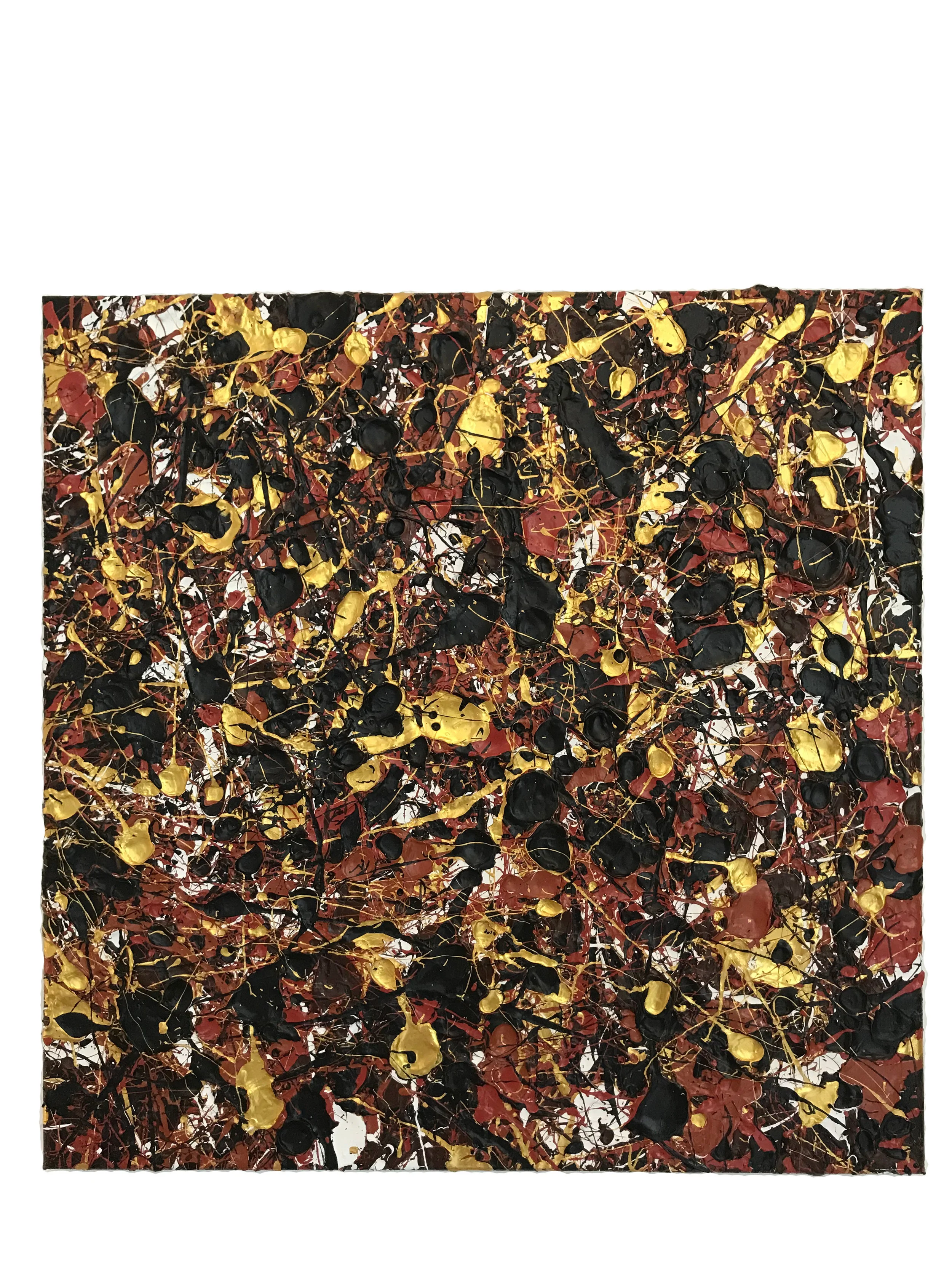 Golden Leaves