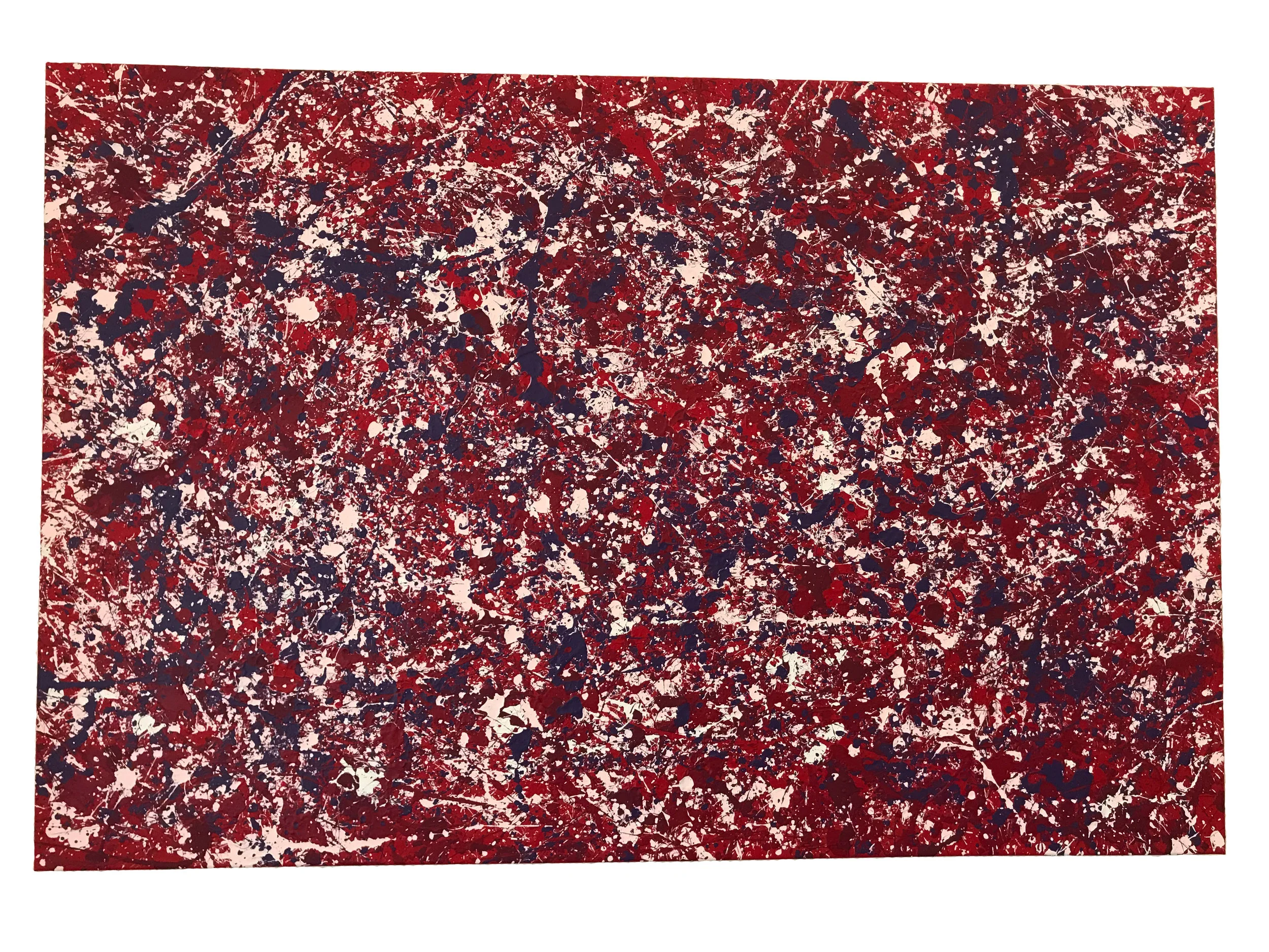 The Hidden Red