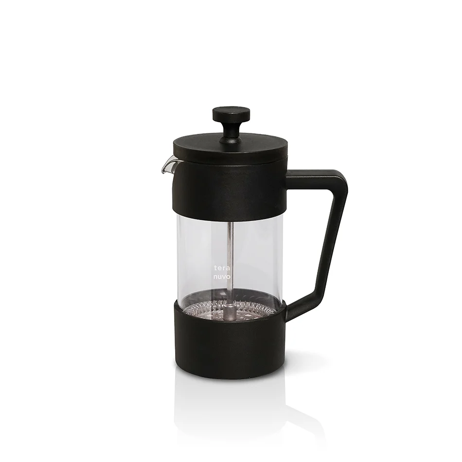 Teranuvo French Press - Glass 350ML