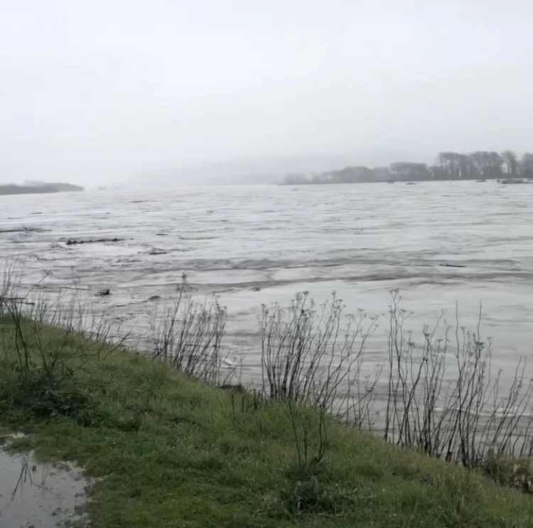 North Coast Flood Advisory Warnings