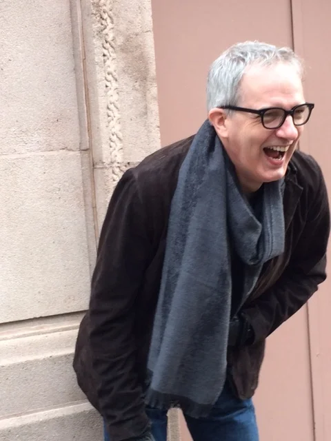 Who Put the Laughter in Slaughter?