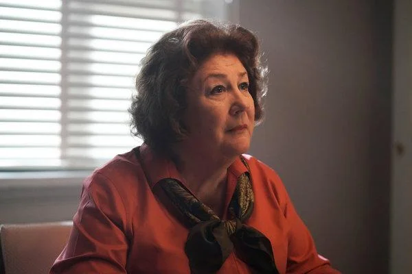 Can you imagine how much fun it would be to write a dialogue scene for Margo Martindale and Idris Elba. Well, why not try?
