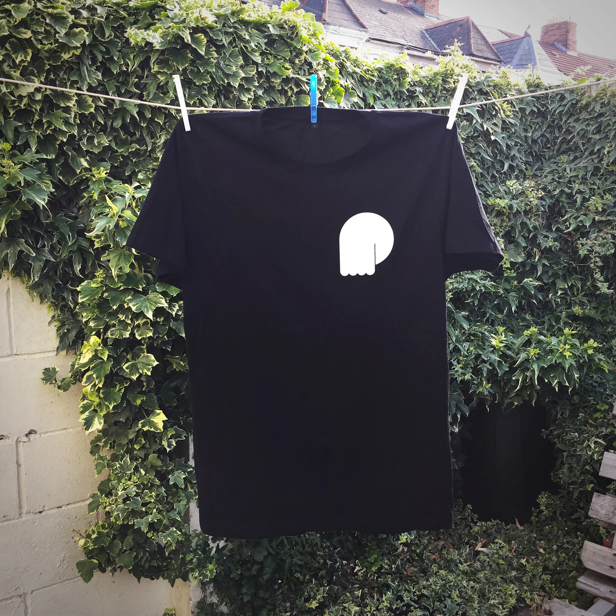 Crys-T: Logo Penglog