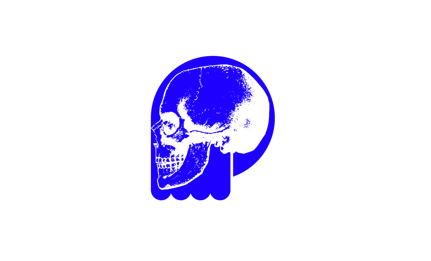 Penglog Skull Gif