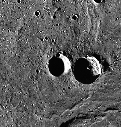 Rikyū on Mercury, or How I Named a Crater on Another World After a Japanese Tea Master
