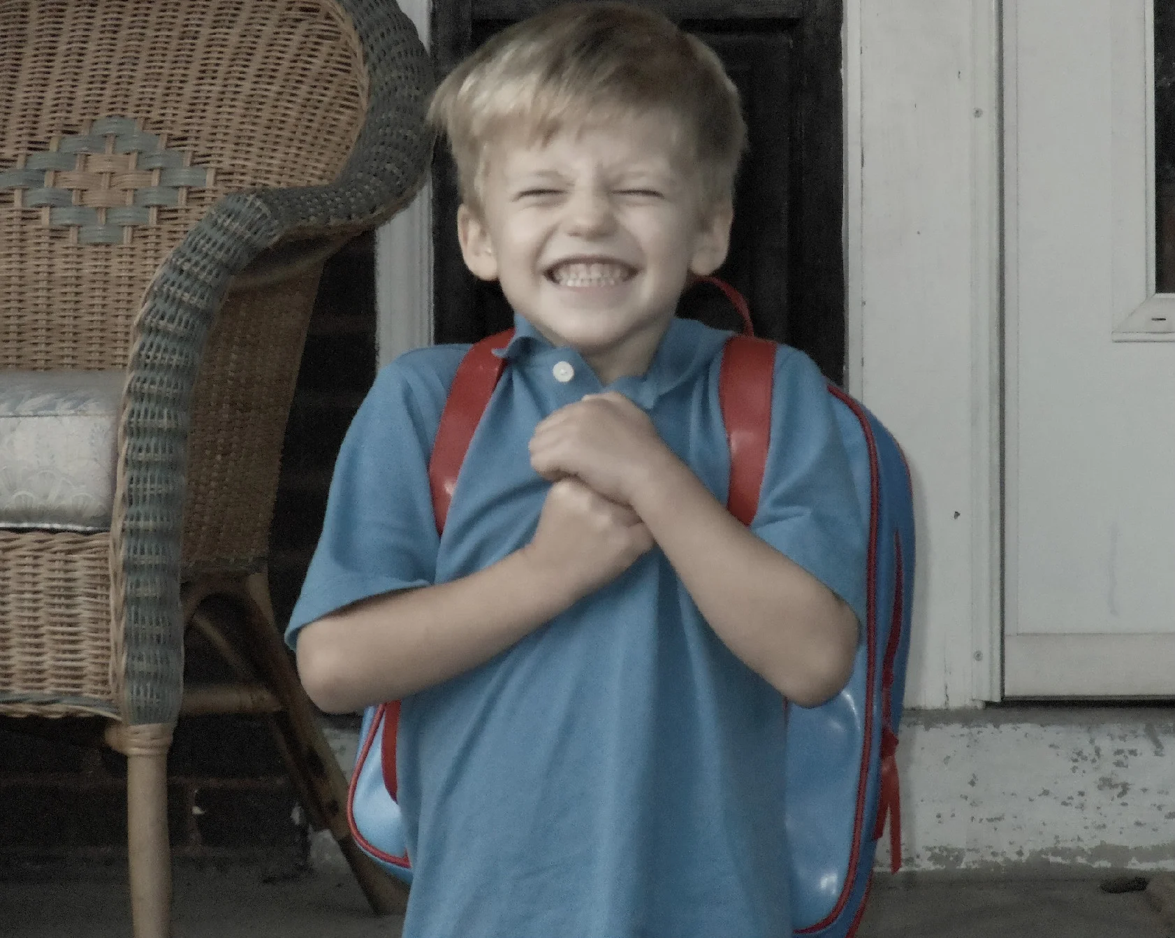 Cole's Preschool