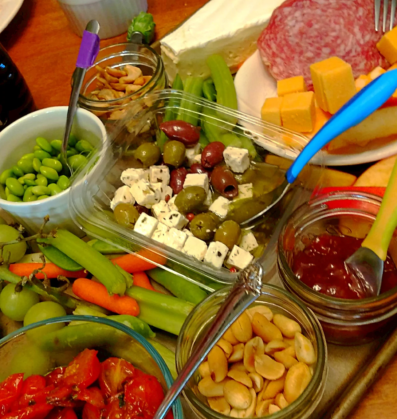 Snack Trayedited