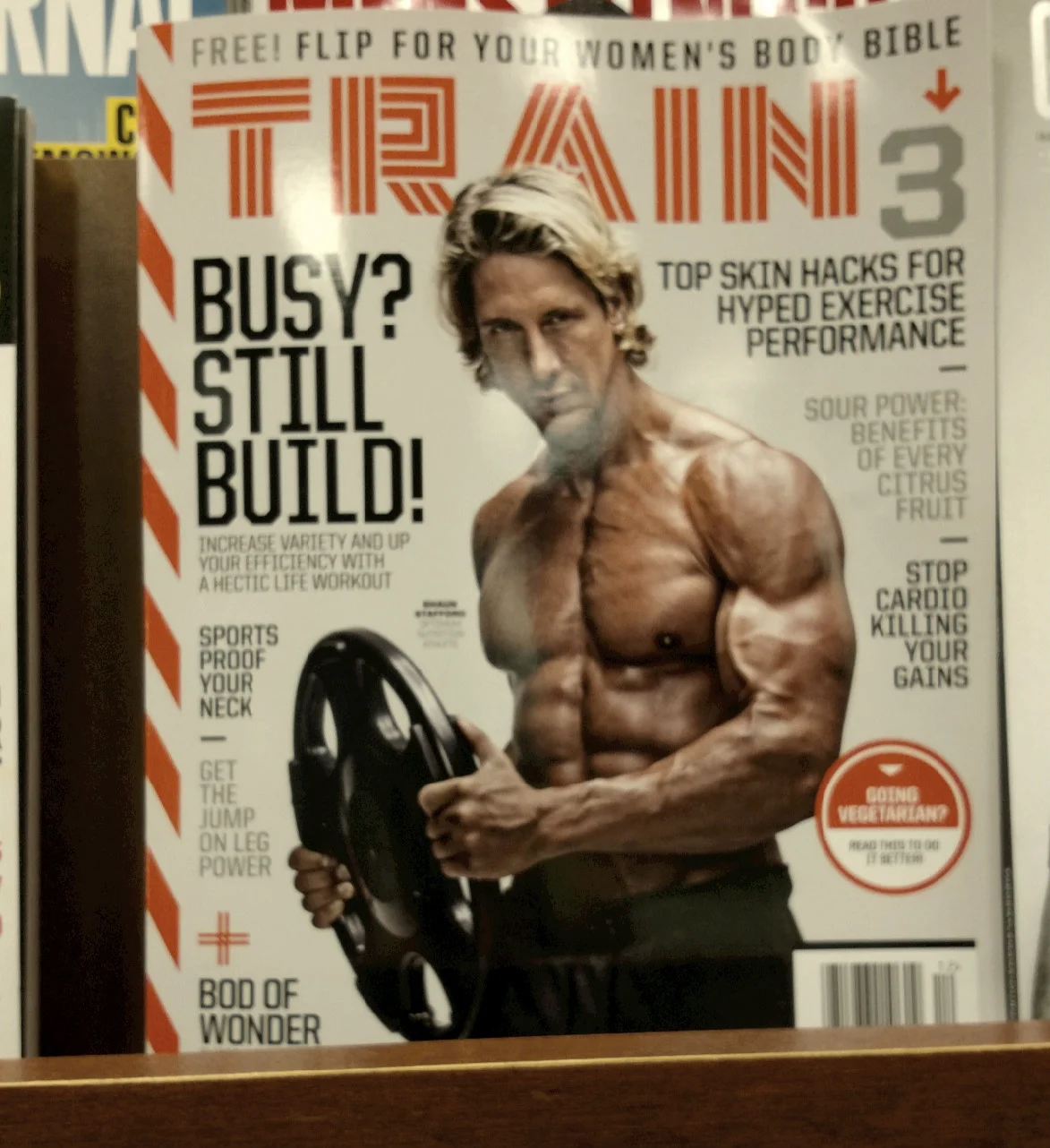 Muscle Photo #2edited