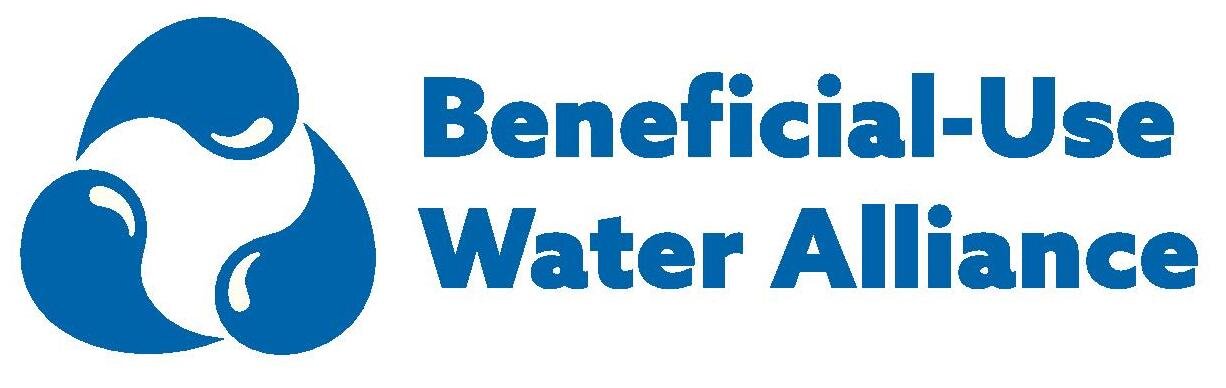 Beneficial-Use Water Alliance