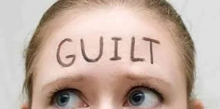 Series: Overcoming - Guilt