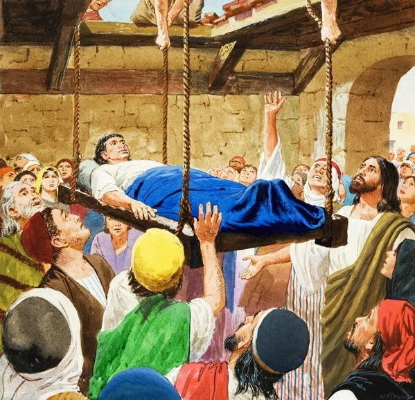 Los 4 tipos de Cristianos