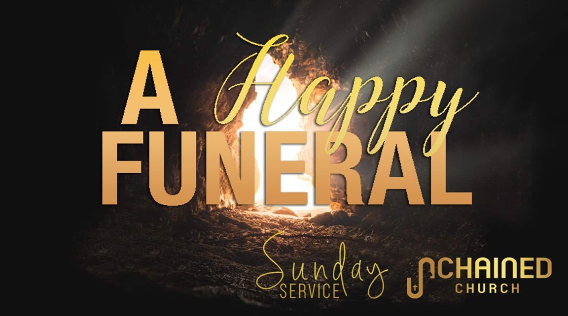 Un Funeral Feliz