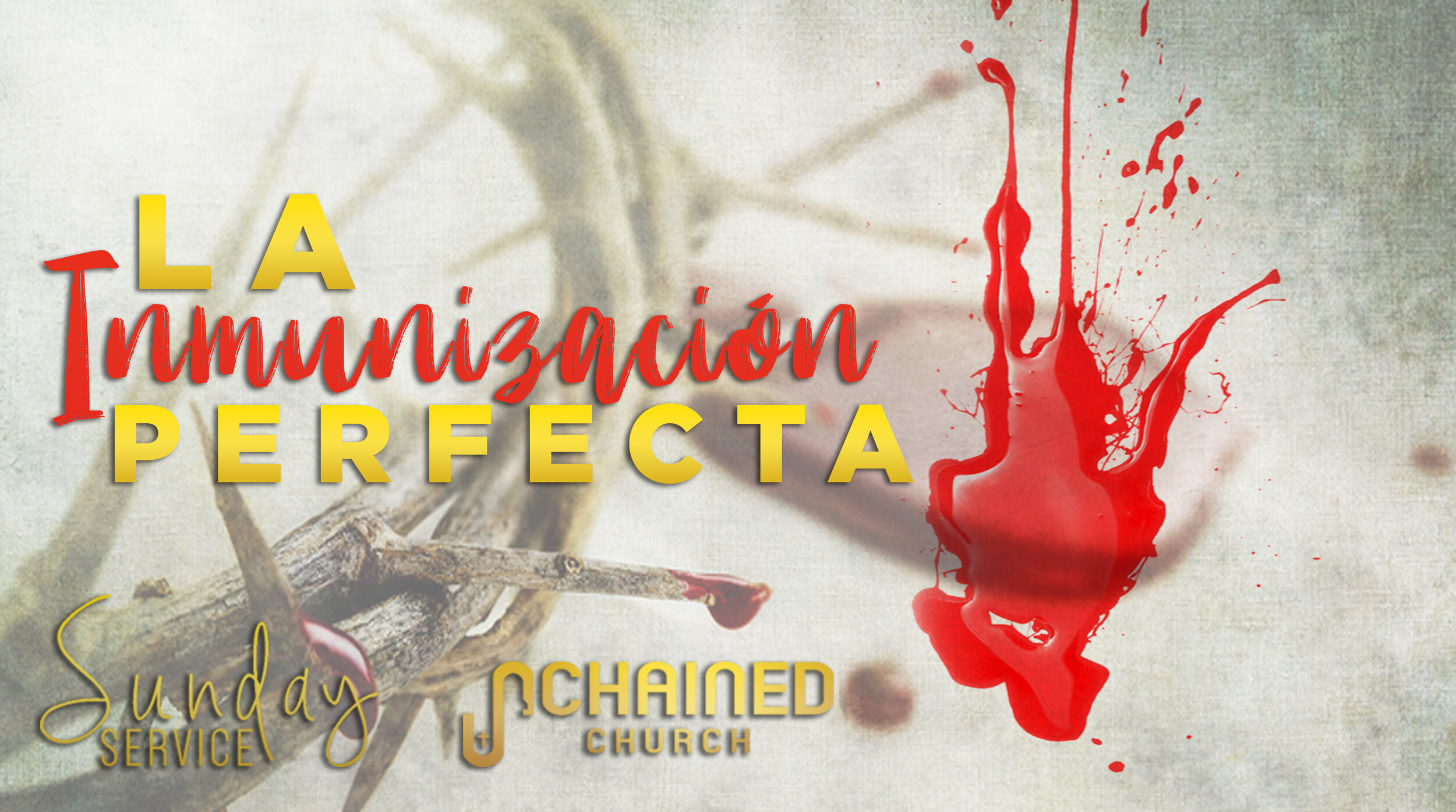 La Inmunización Perfecta