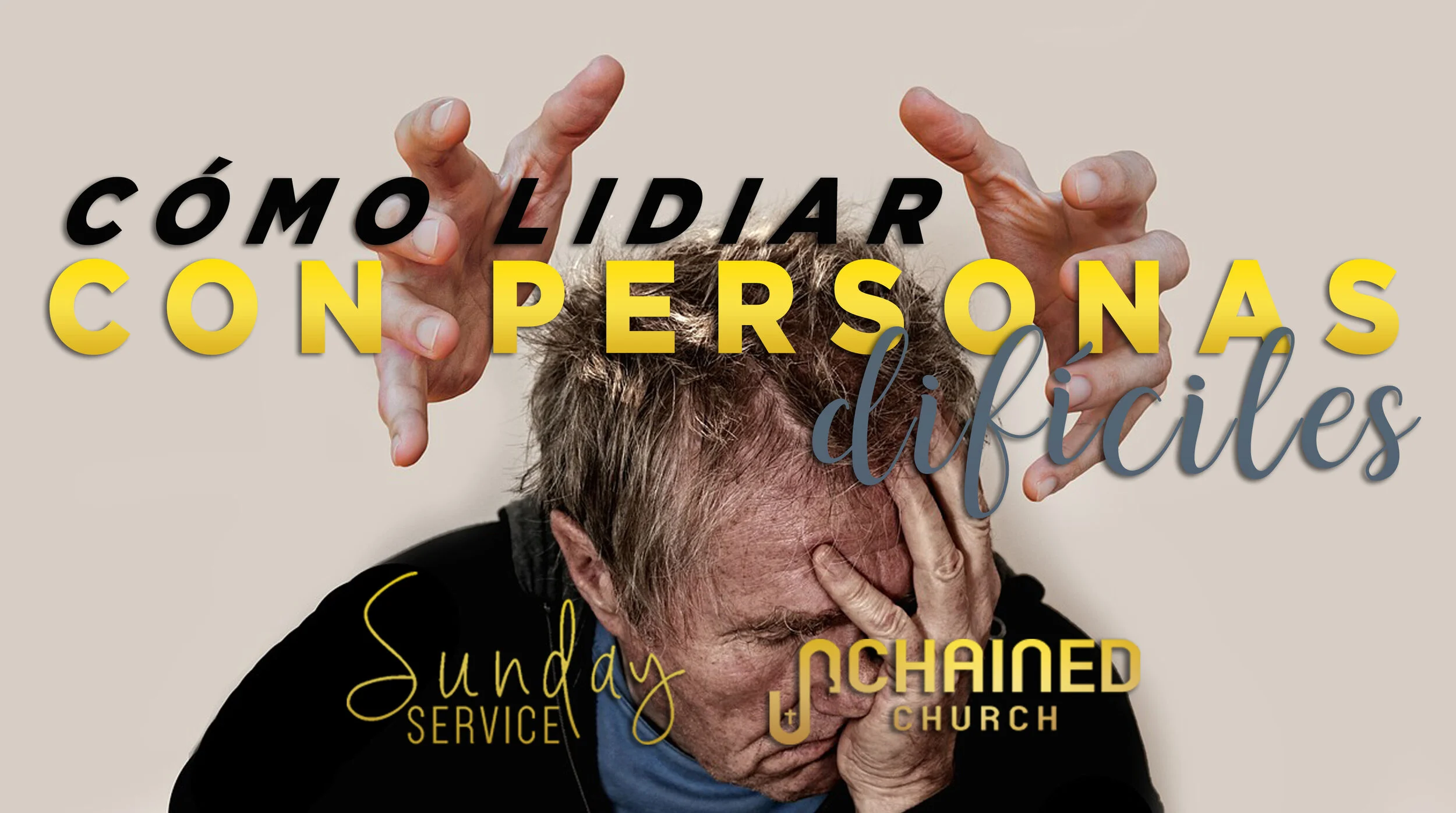 Como lidiar con personas difíciles