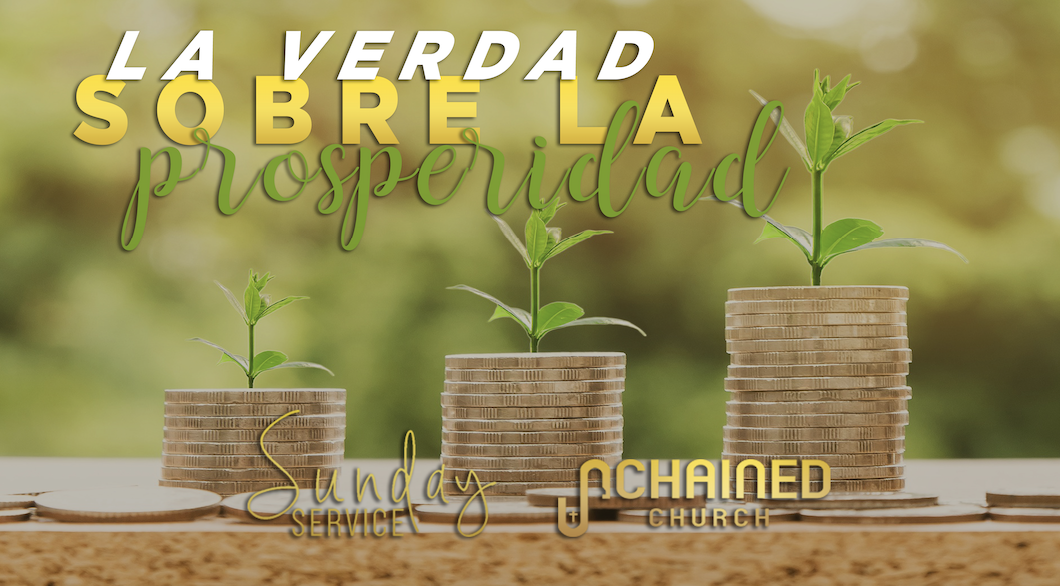 La verdad sobre la prosperidad