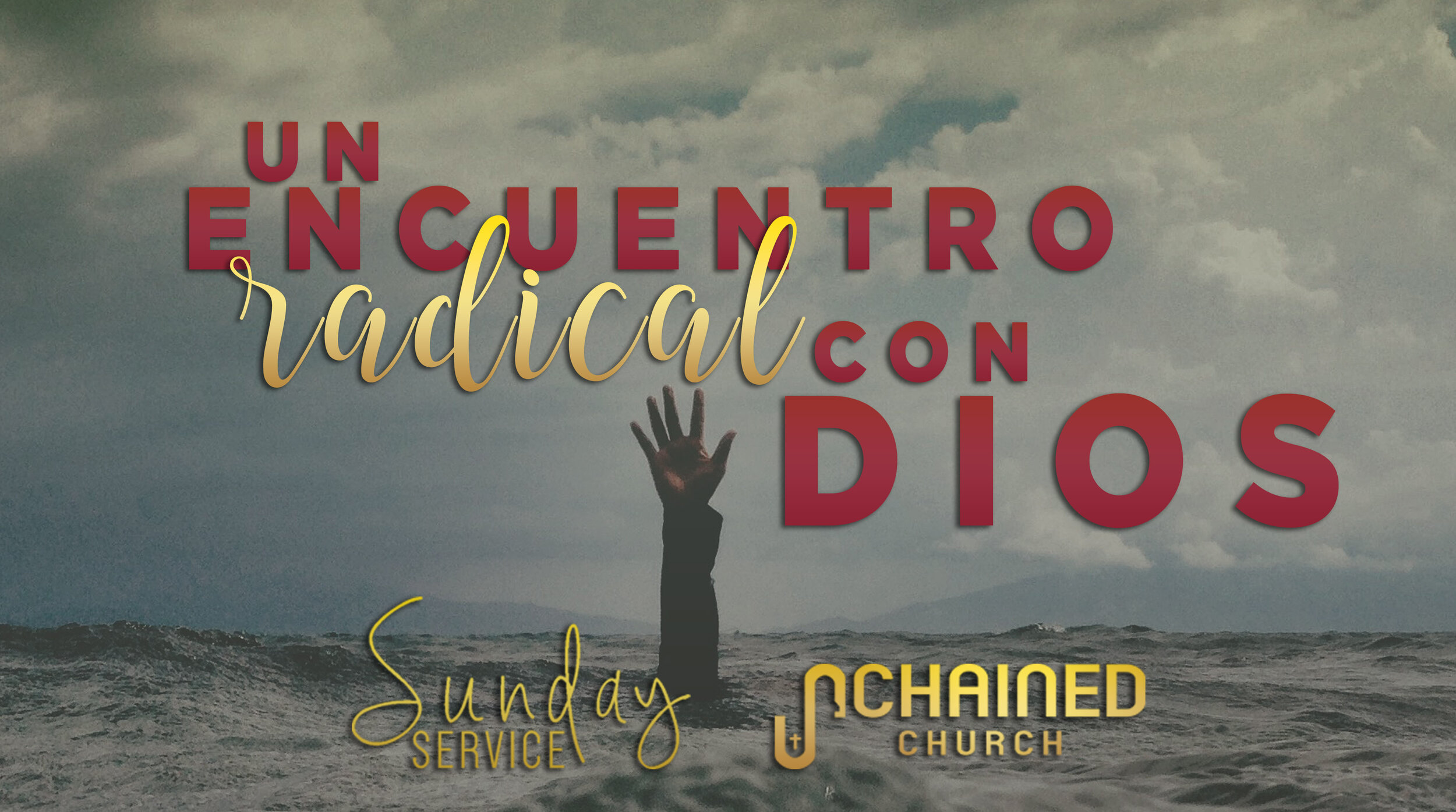 Un encuentro radical con Dios