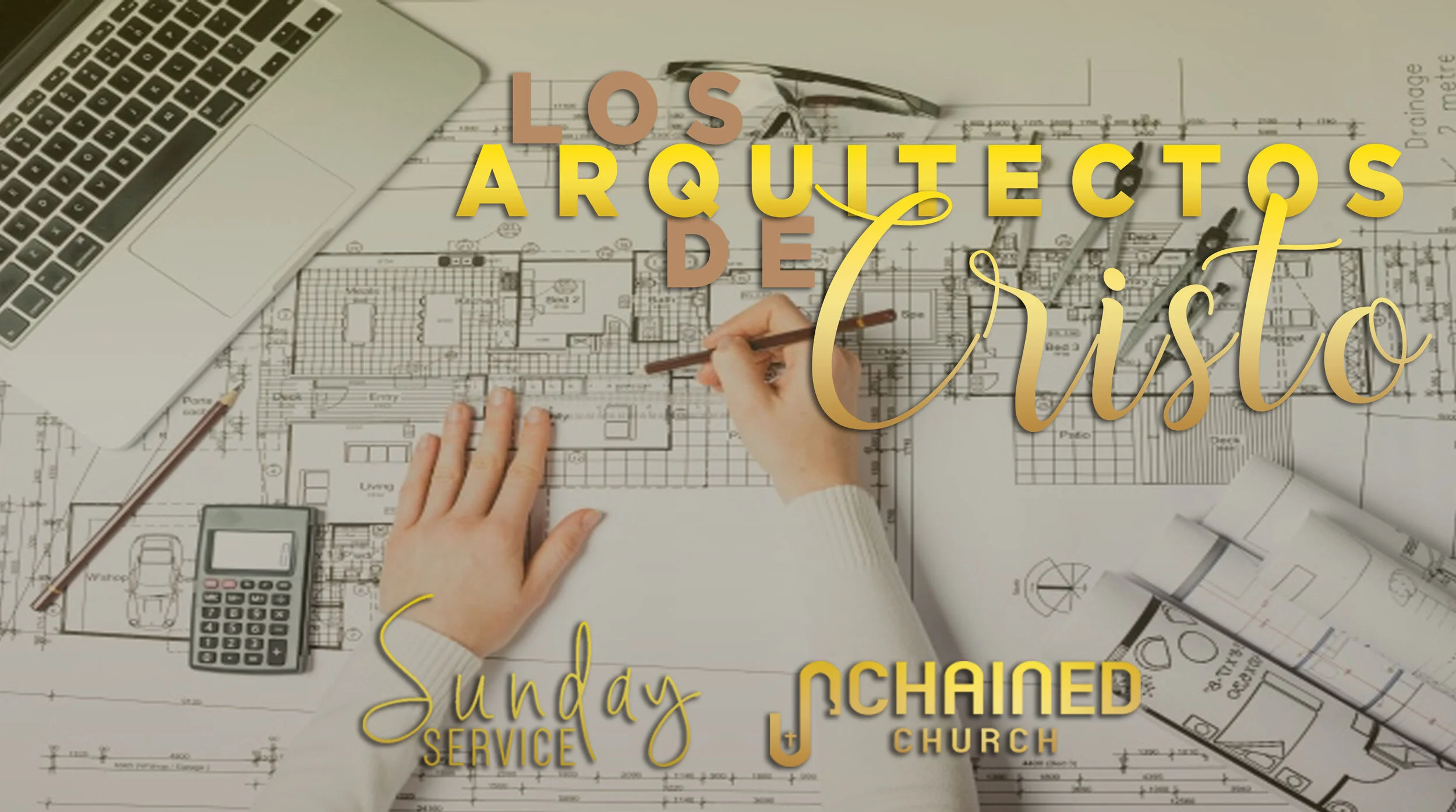Los Arquitectos de Cristo