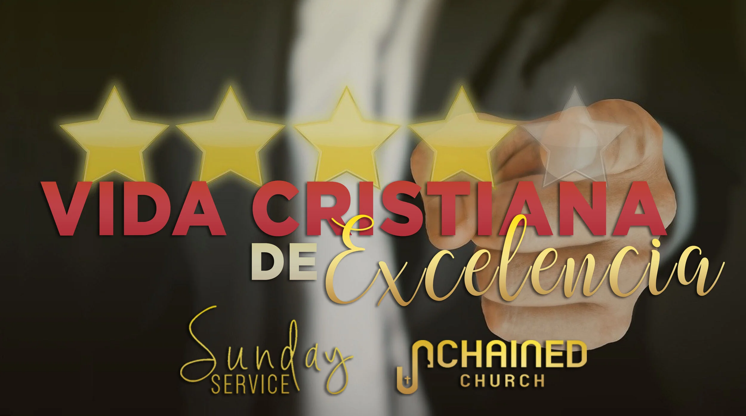 Vida cristiana de excelencia
