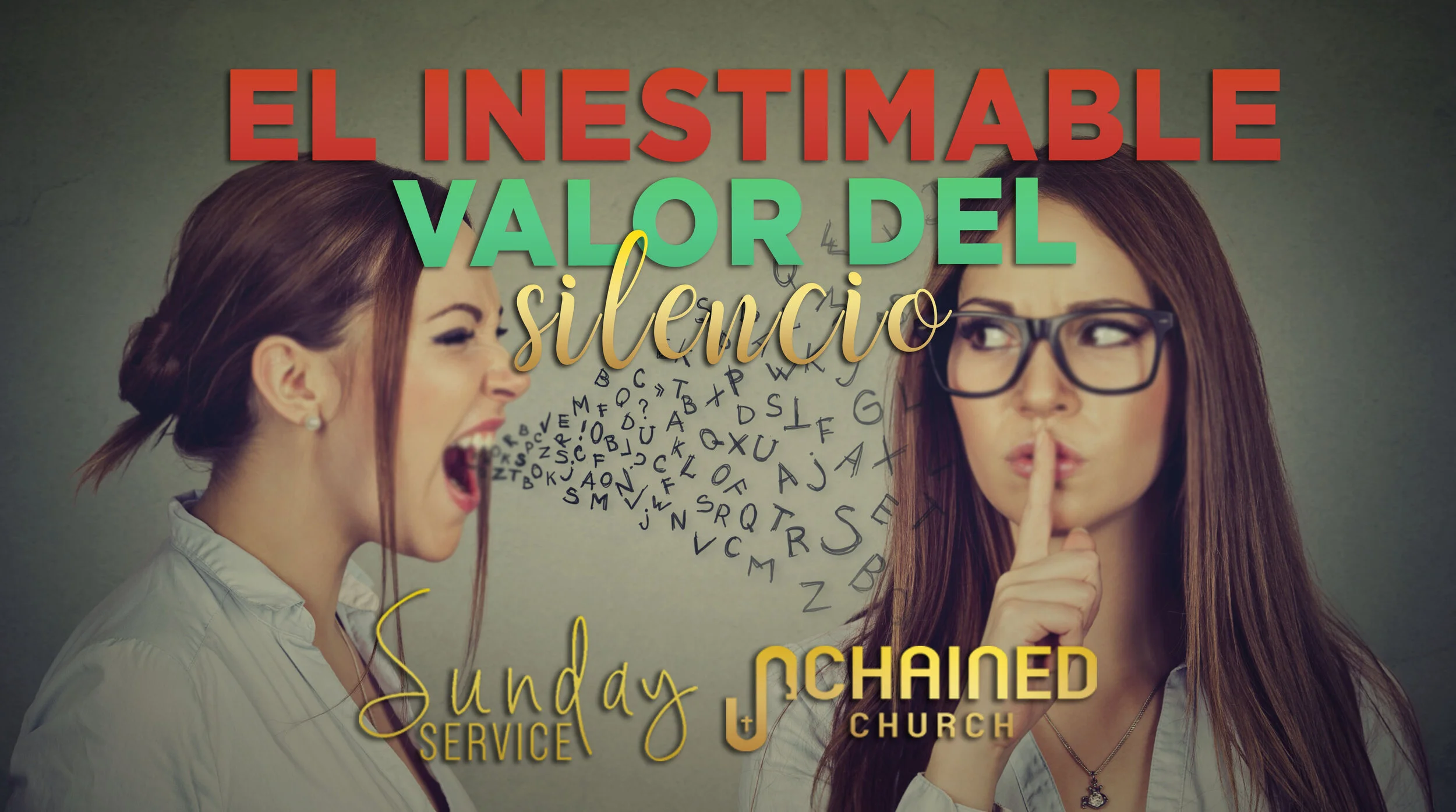 El inestimable valor del silencio