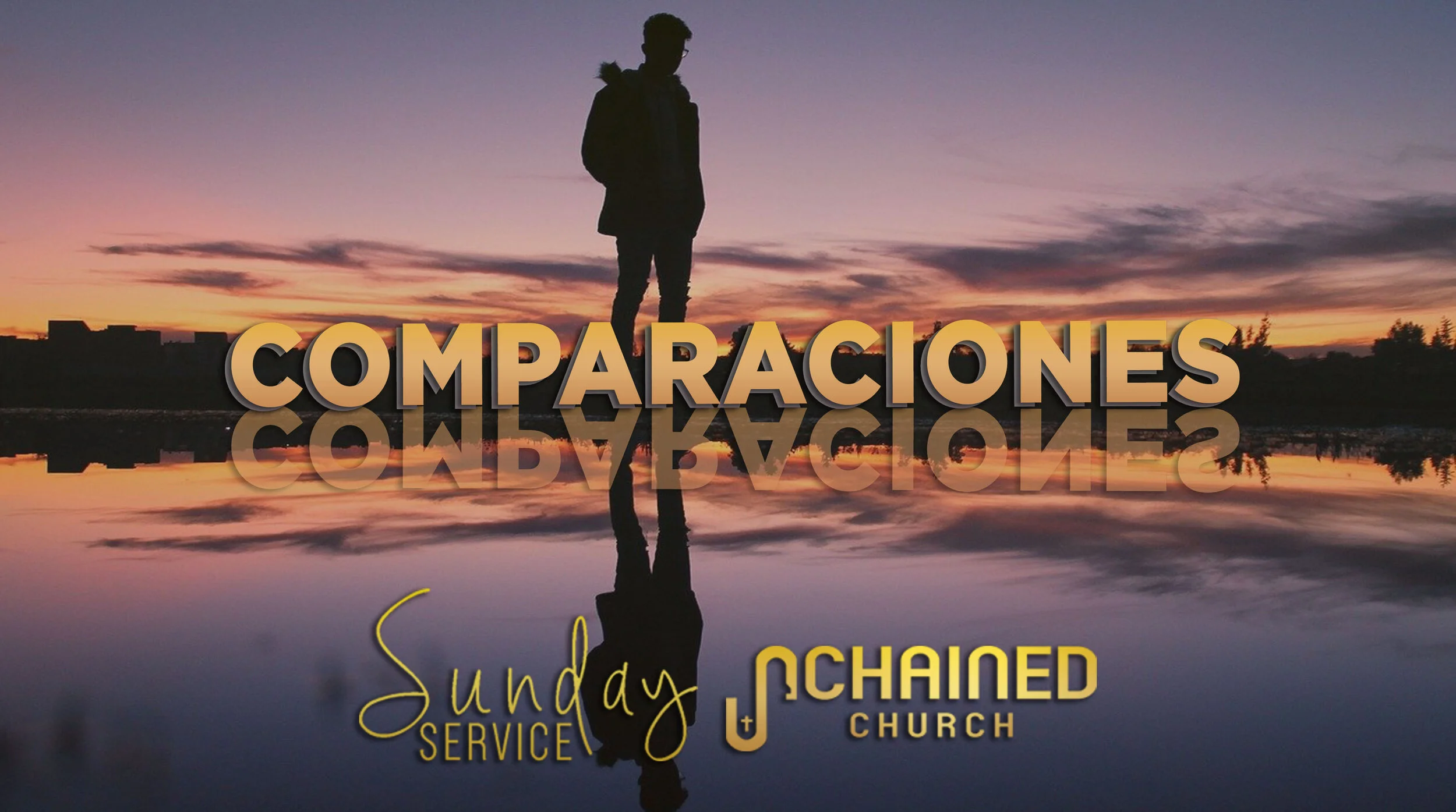 Comparaciones