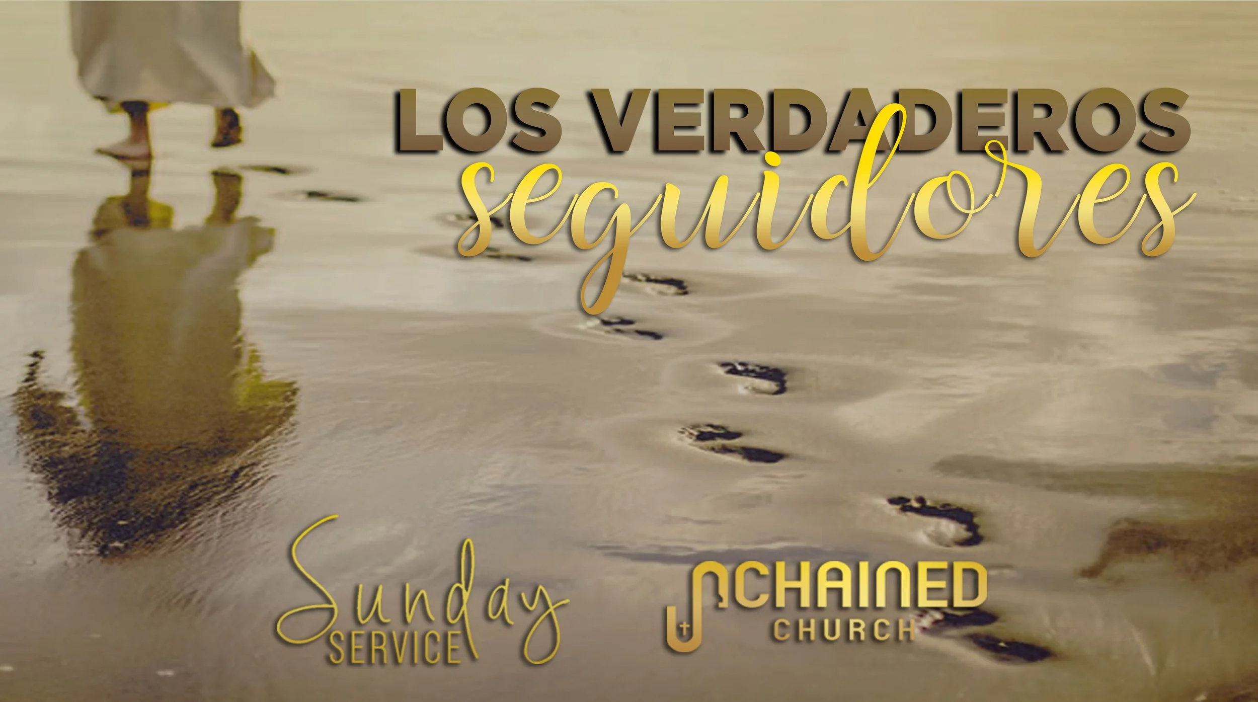 Los Verdaderos Seguidores